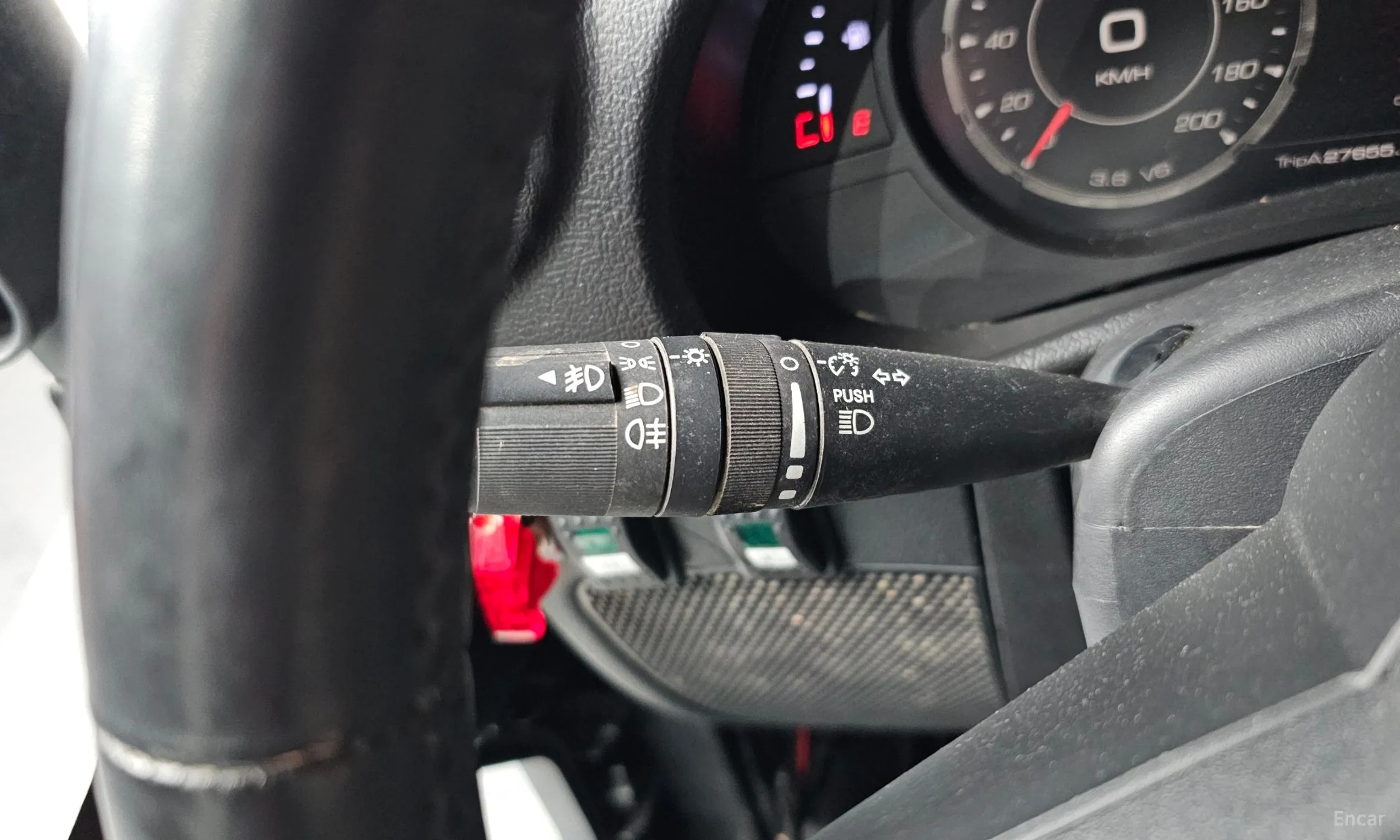Jeep Wrangler (JK) превью 17