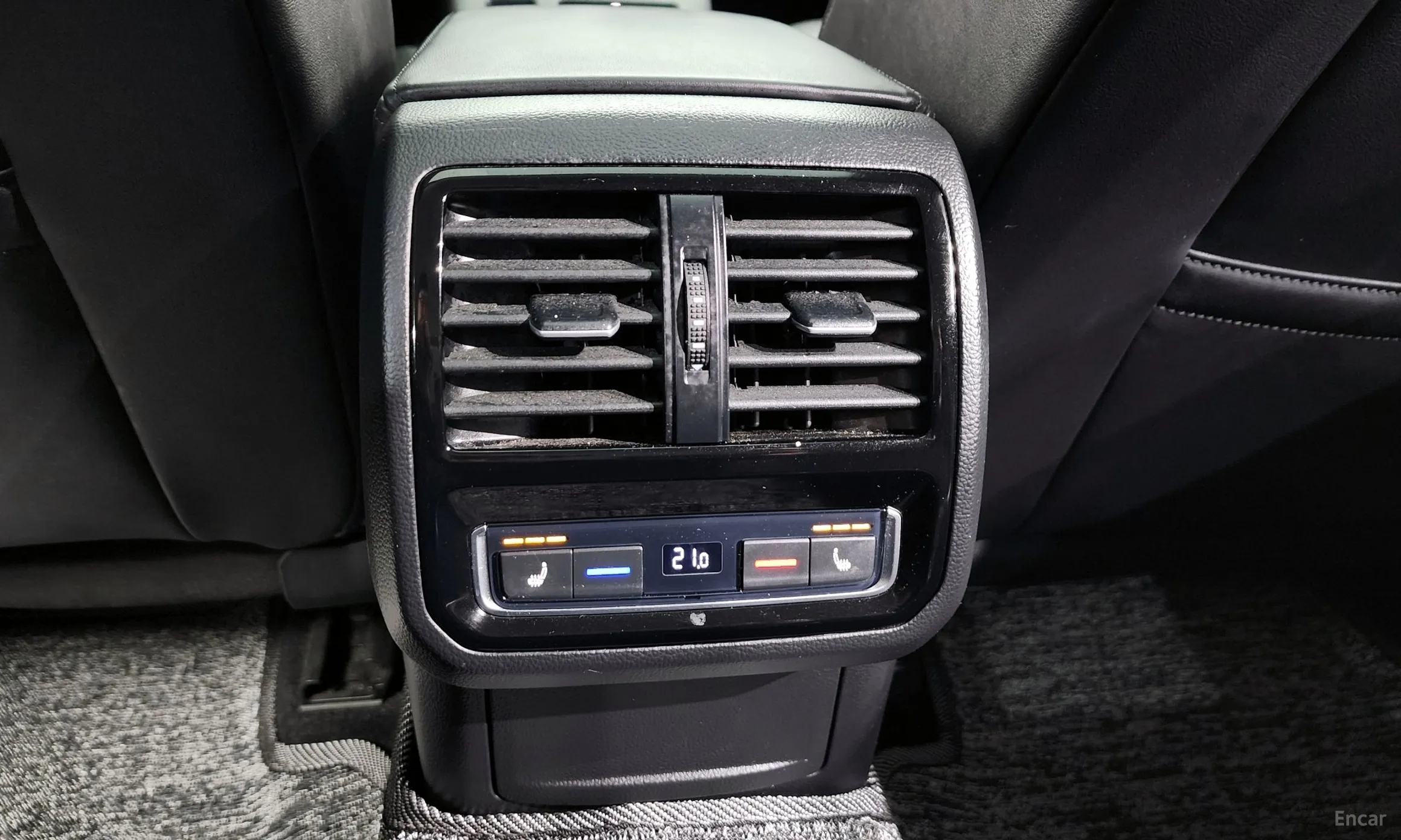 Volkswagen Ateon превью 18