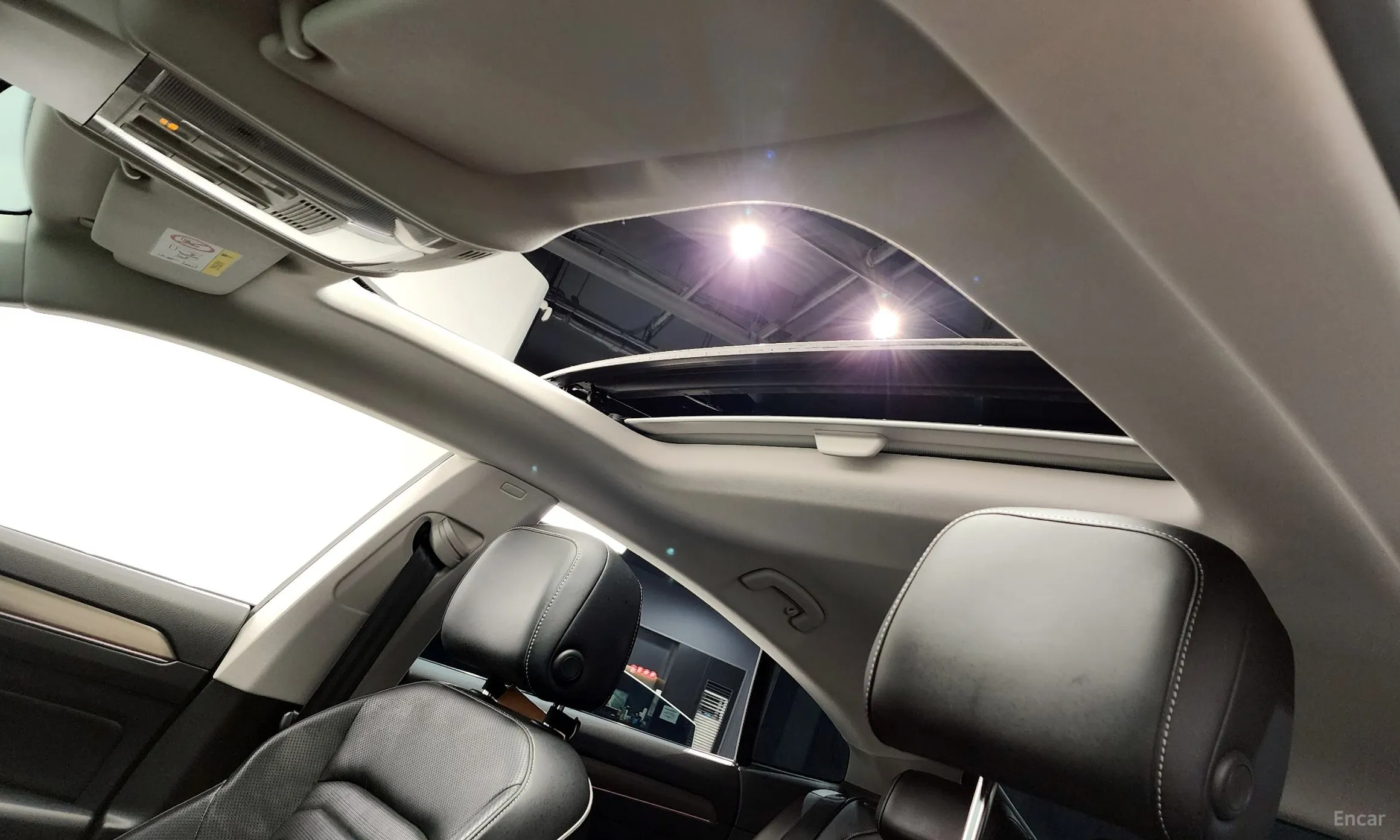 Volkswagen Ateon превью 19
