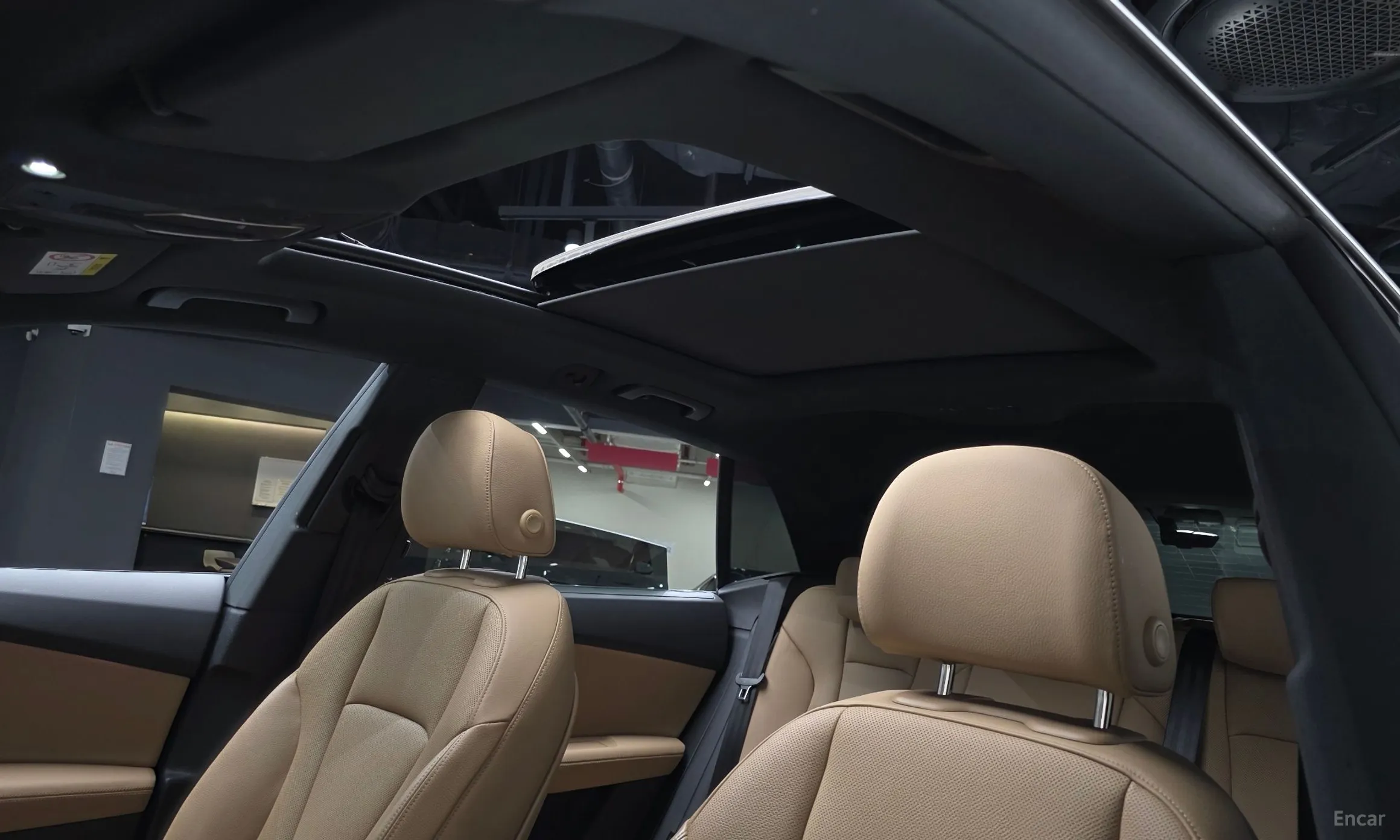 Audi Q8 (4M) превью 19