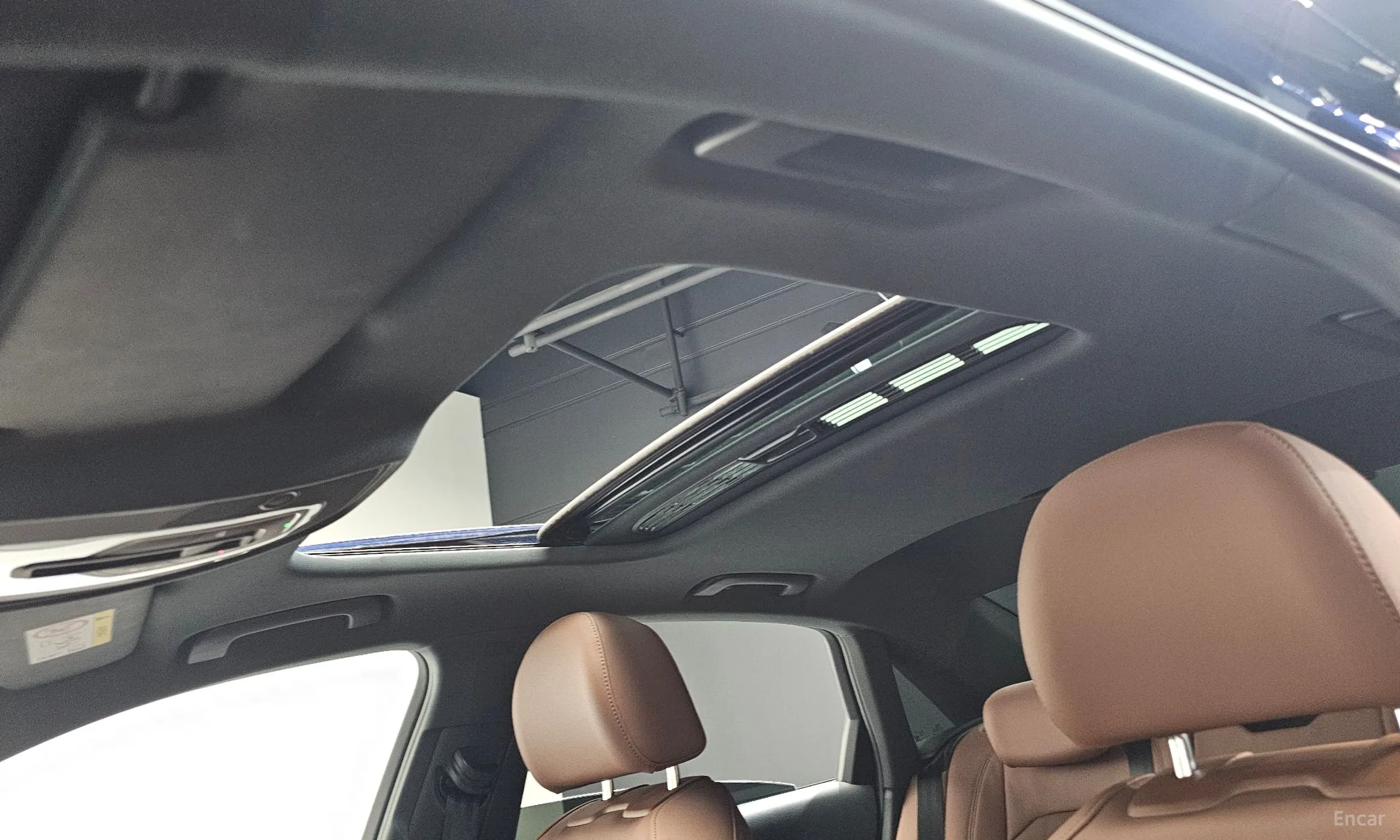 Audi A4 (B9) превью 19