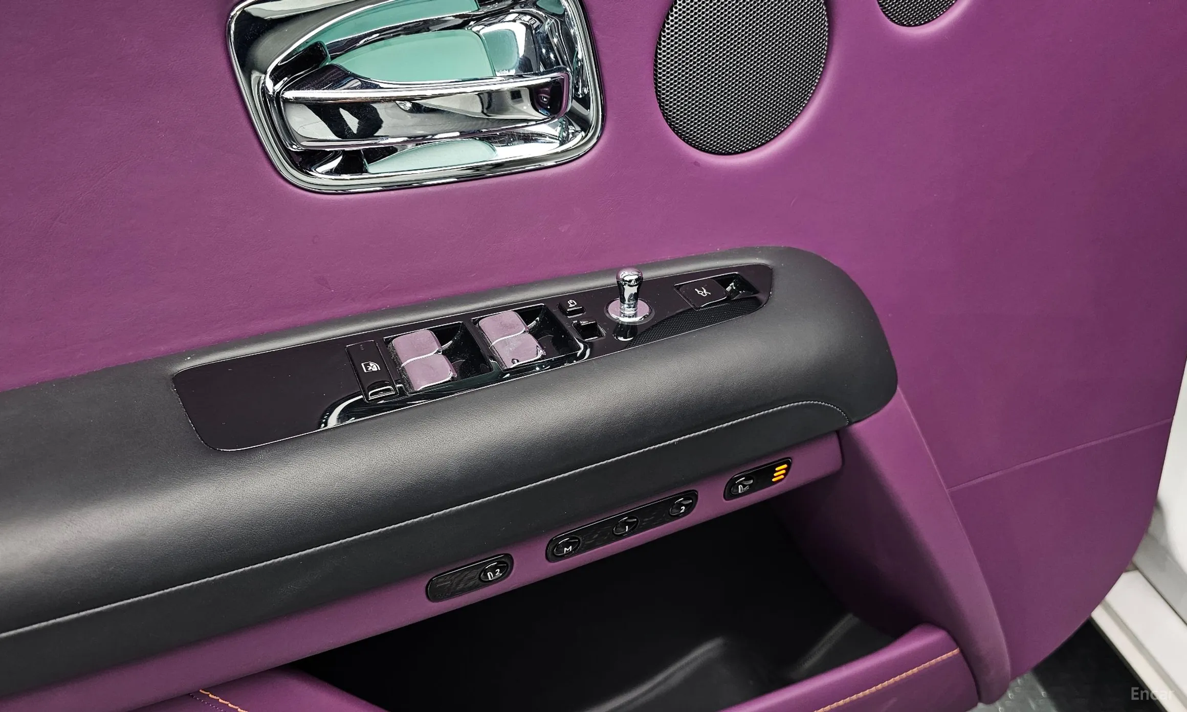 Rolls-Royce Ghost 2nd Generation превью 17
