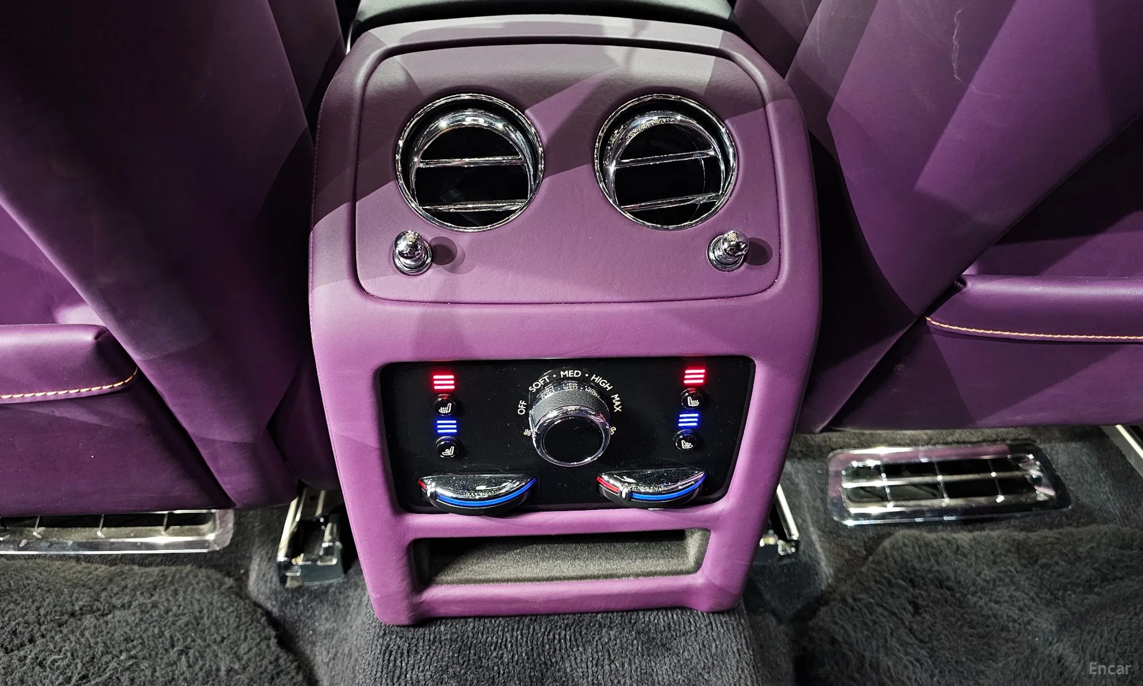 Rolls-Royce Ghost 2nd Generation превью 18