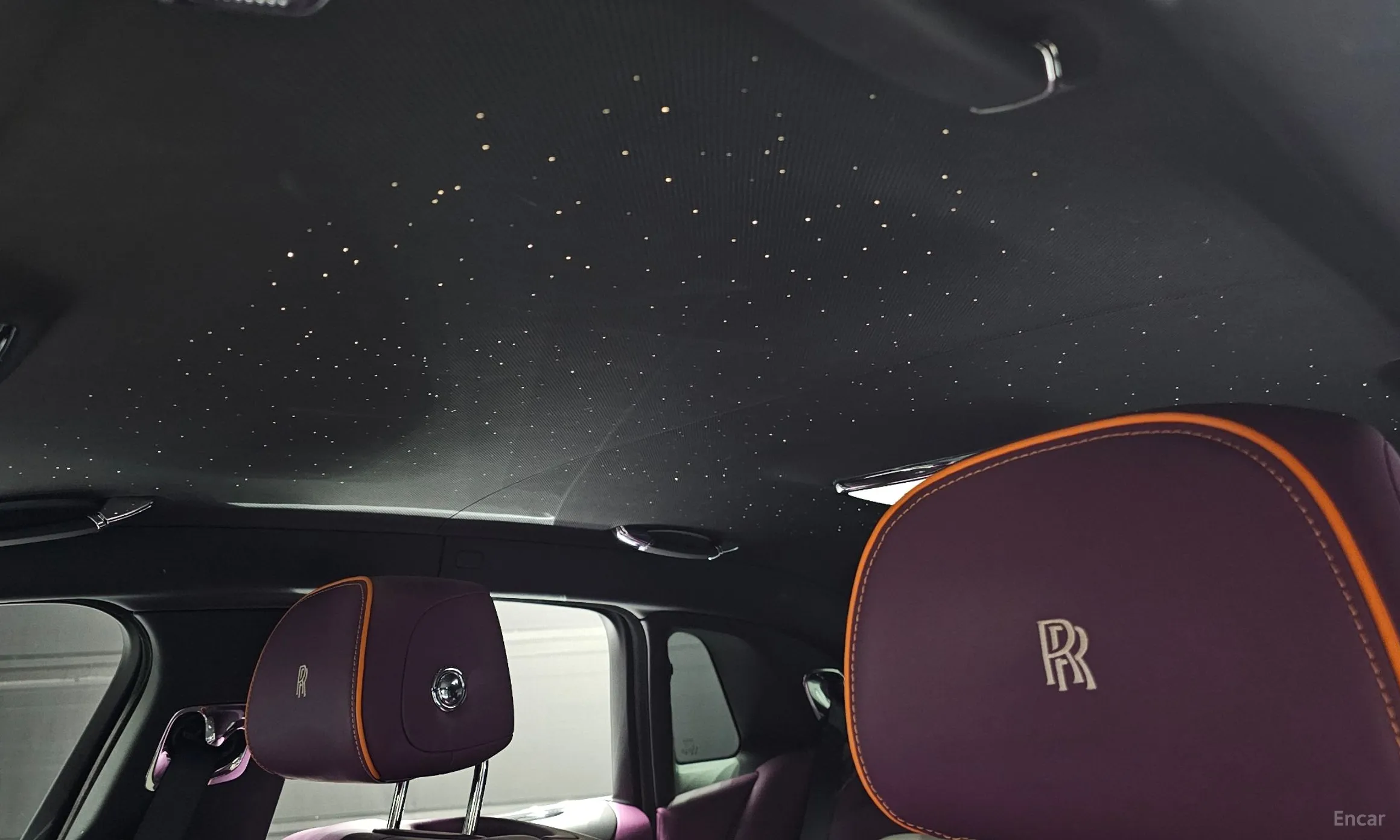 Rolls-Royce Ghost 2nd Generation превью 19