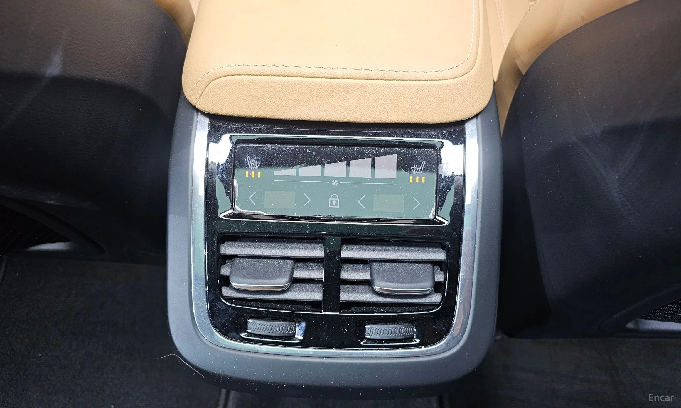 Volvo XC60 Gen 2 превью 18