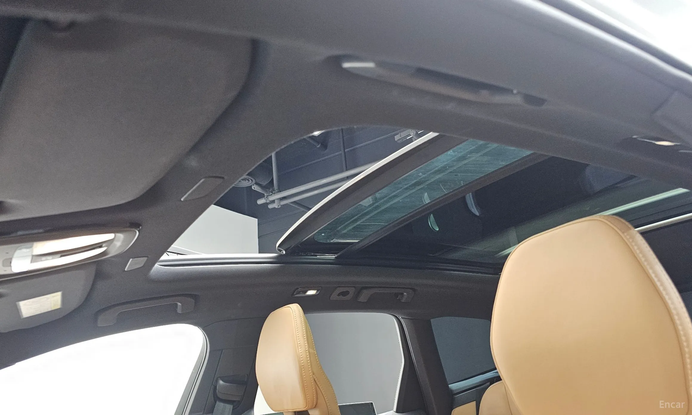 Volvo XC60 Gen 2 превью 19