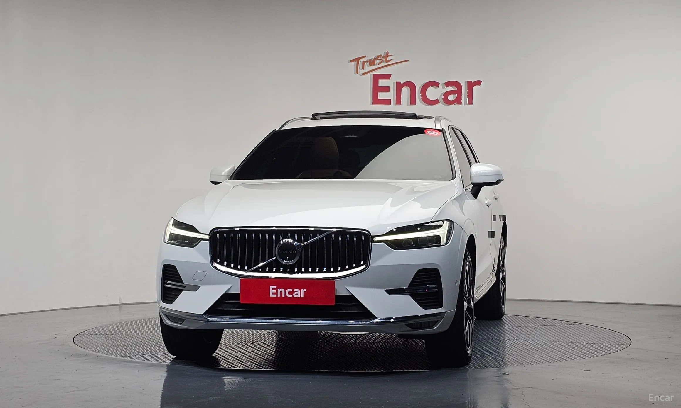 Volvo XC60 Gen 2 превью 3