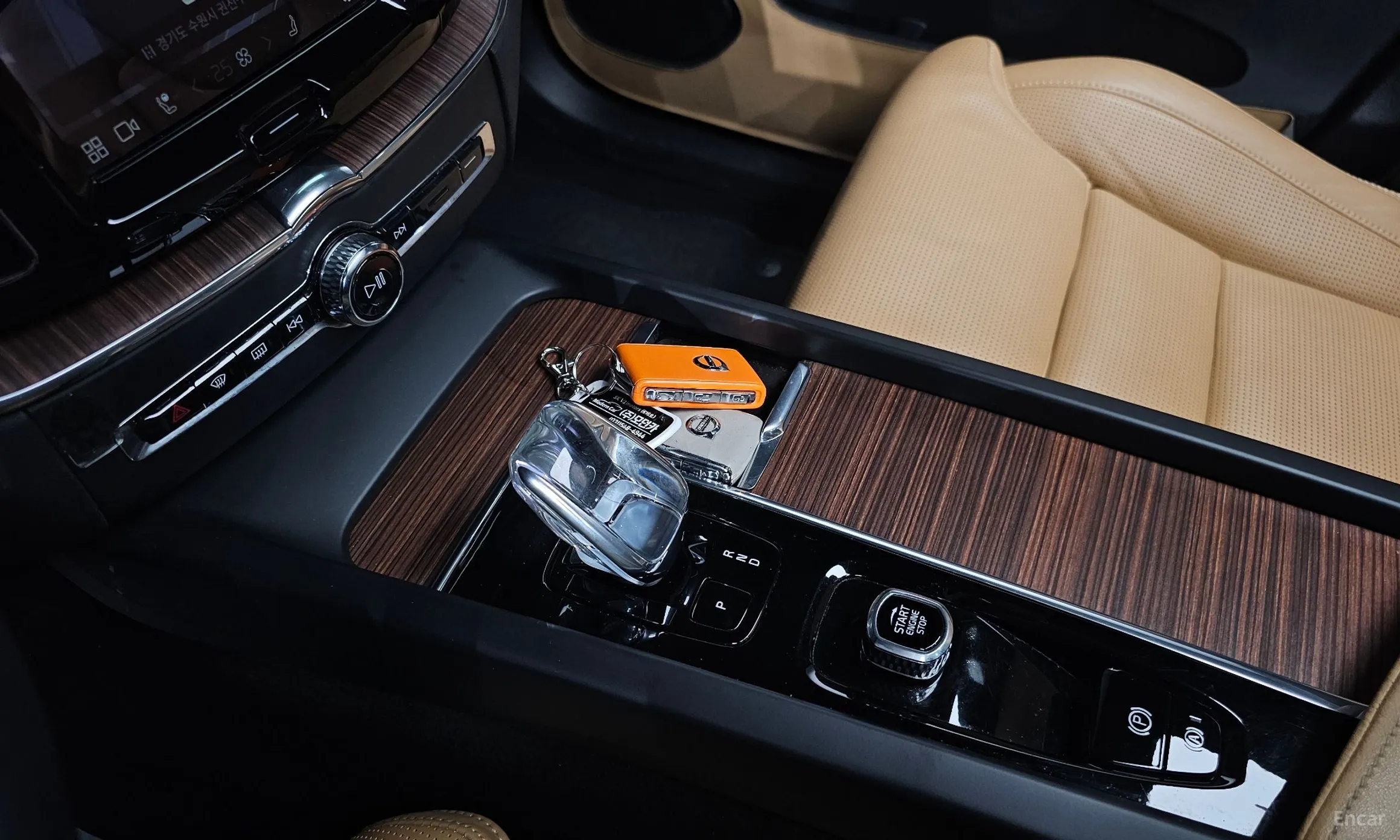 Volvo XC60 Gen 2 превью 9