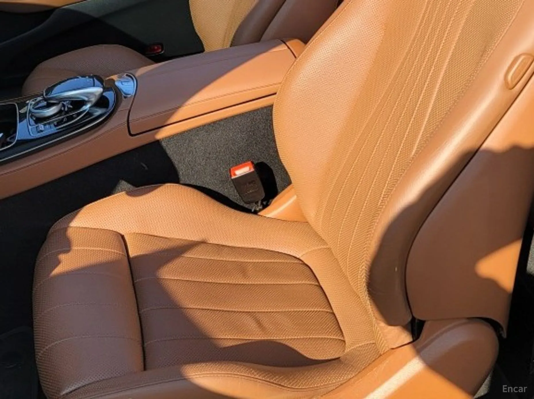 Mercedes Benz E-Class W213 превью 10