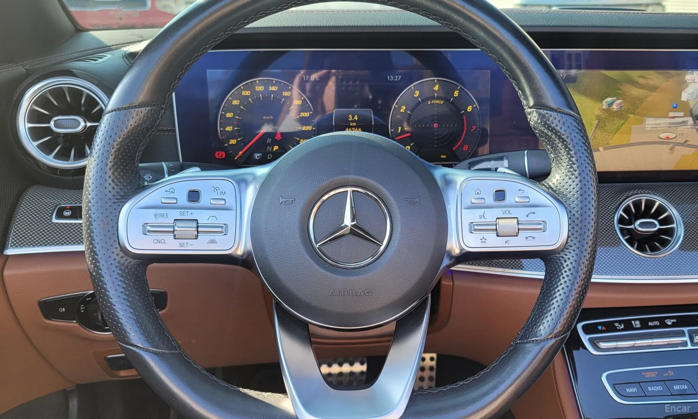 Mercedes Benz E-Class W213 превью 14
