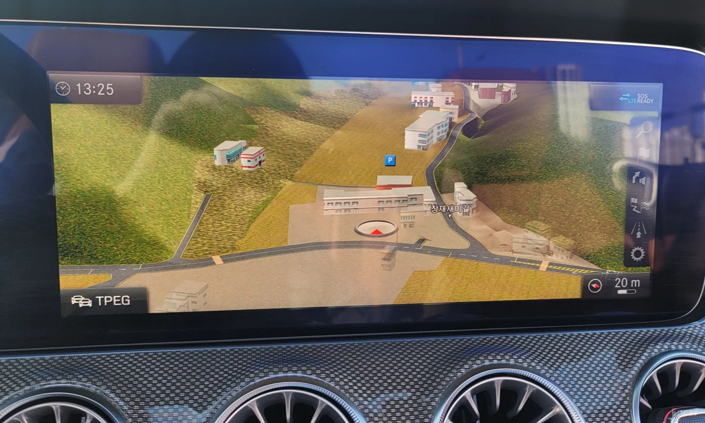 Mercedes Benz E-Class W213 превью 15