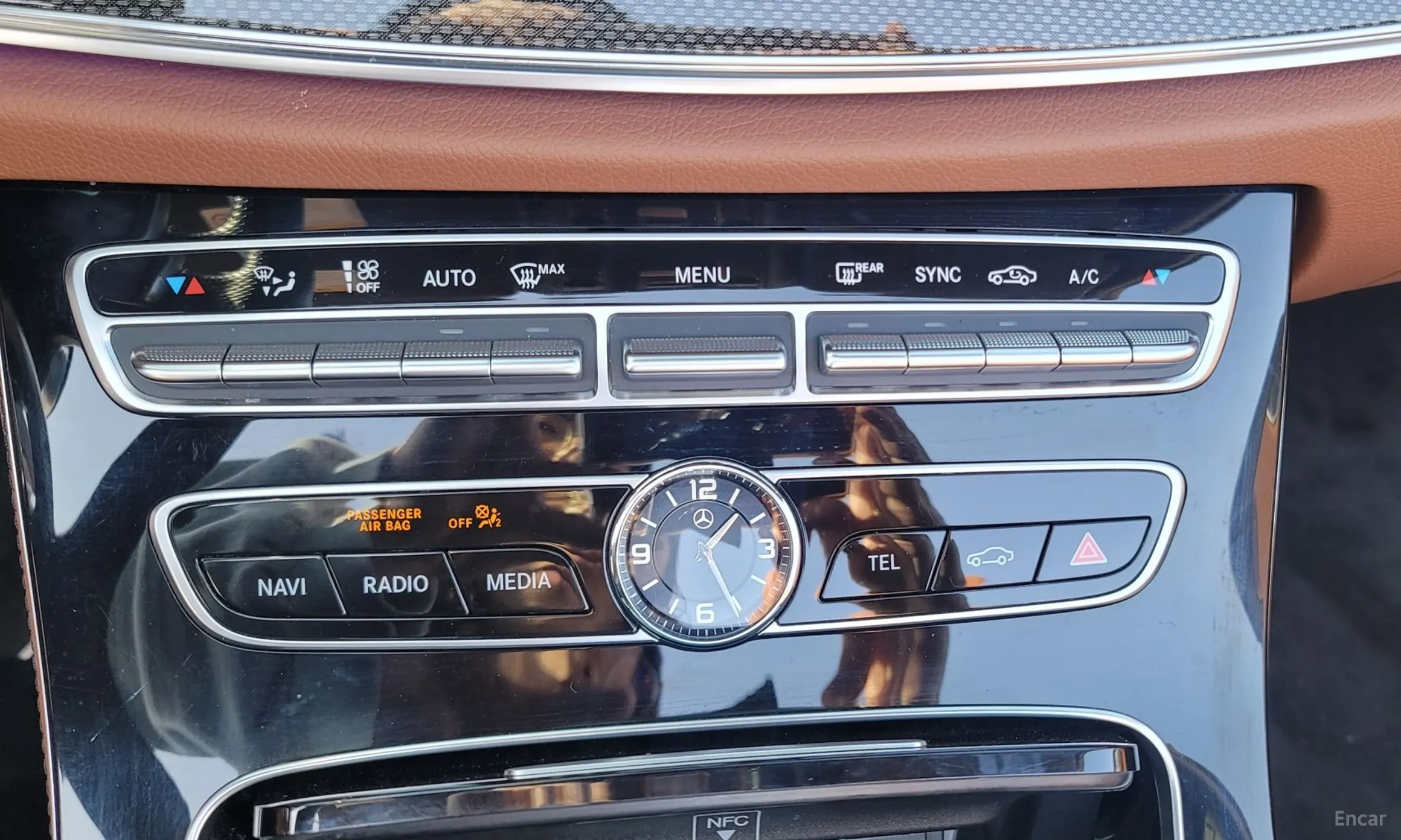Mercedes Benz E-Class W213 превью 16