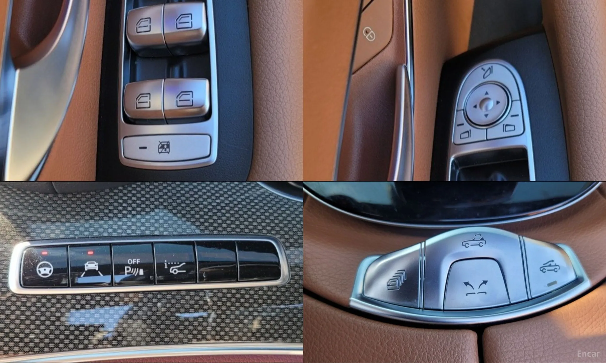 Mercedes Benz E-Class W213 превью 17