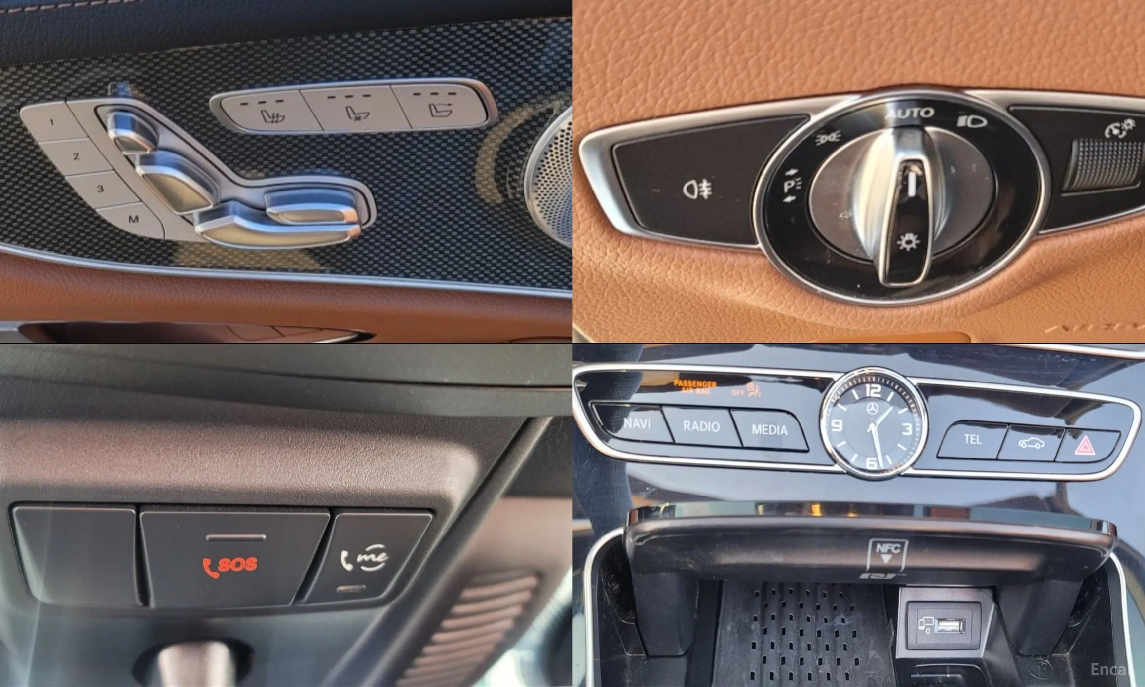 Mercedes Benz E-Class W213 превью 18