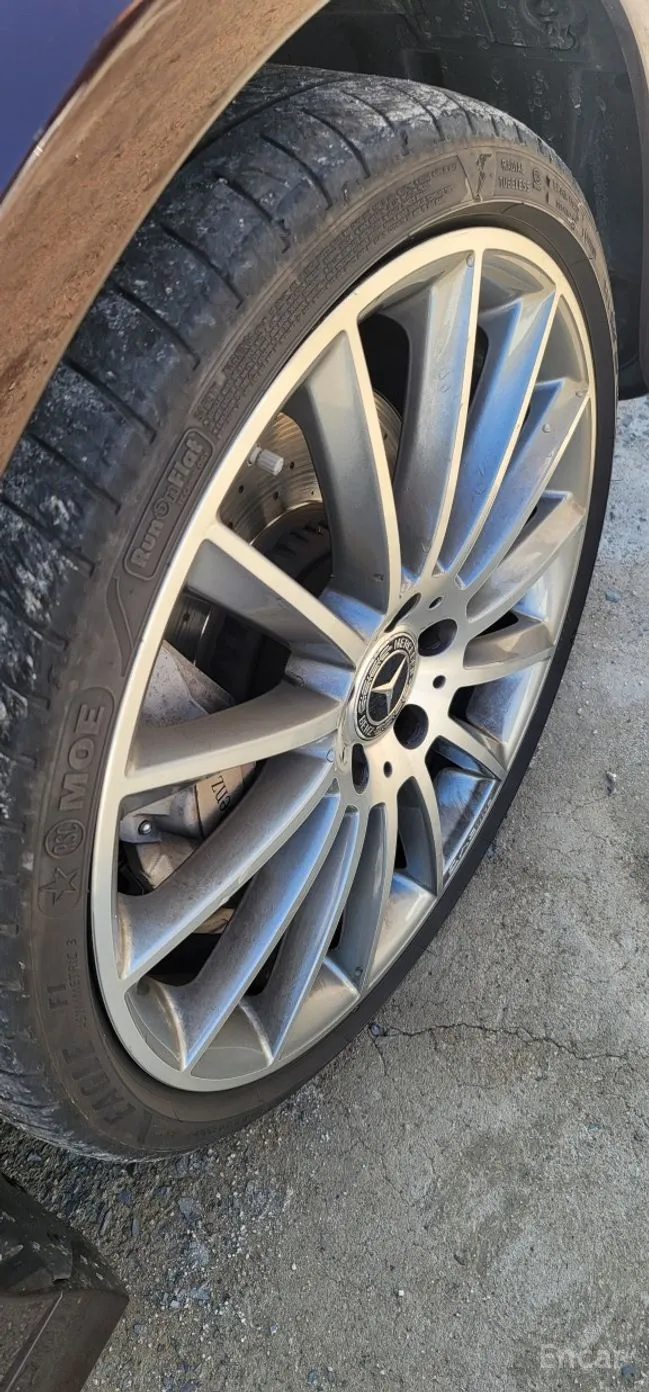 Mercedes Benz E-Class W213 превью 5