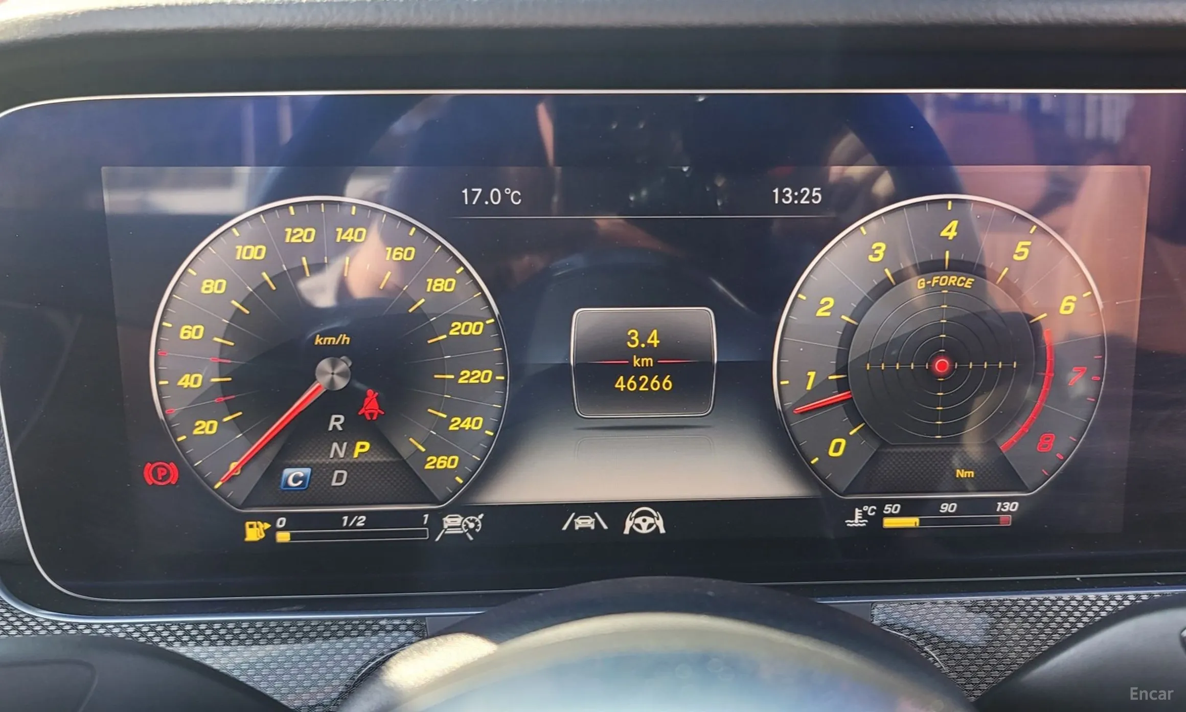 Mercedes Benz E-Class W213 превью 8
