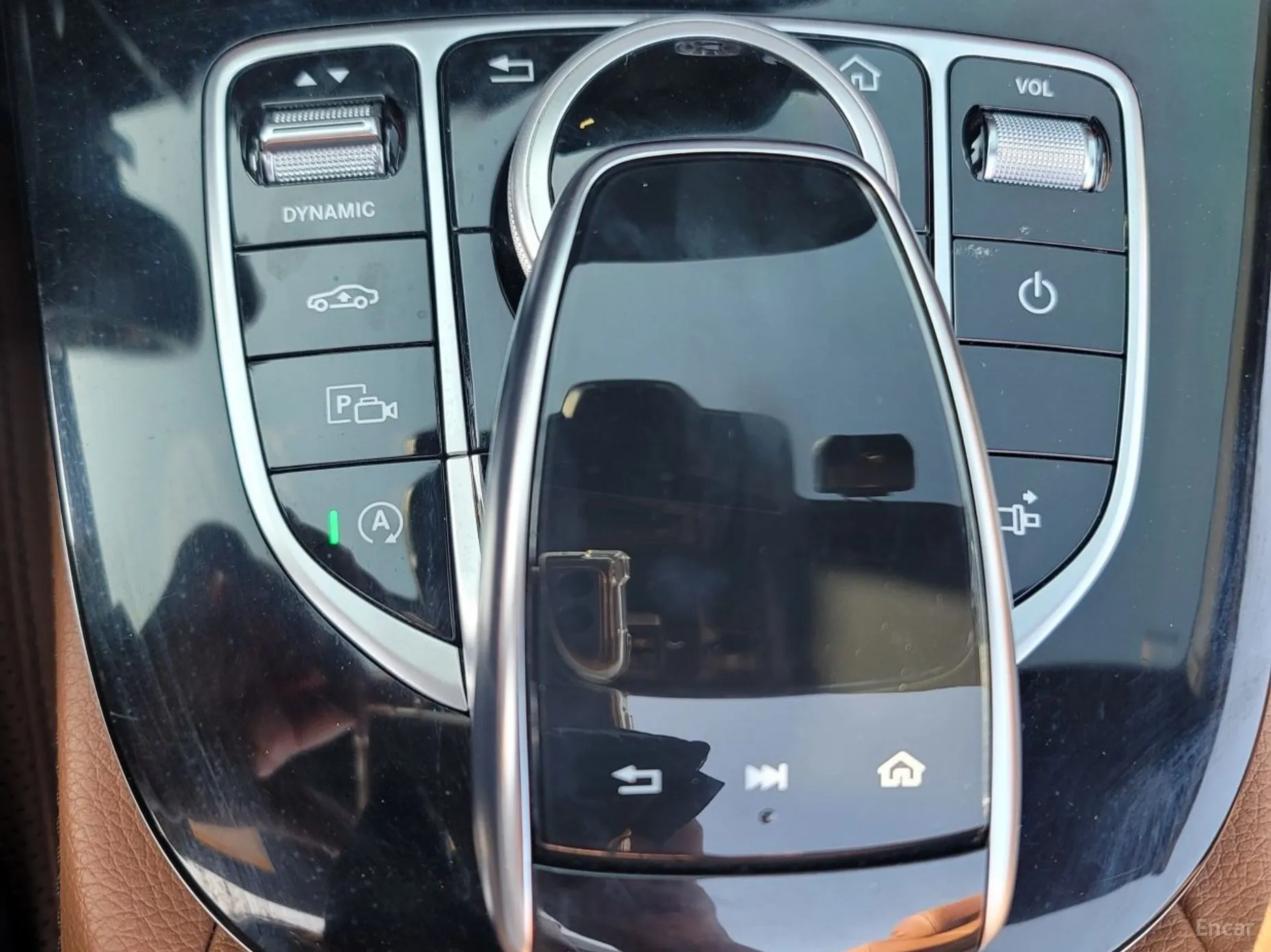 Mercedes Benz E-Class W213 превью 9