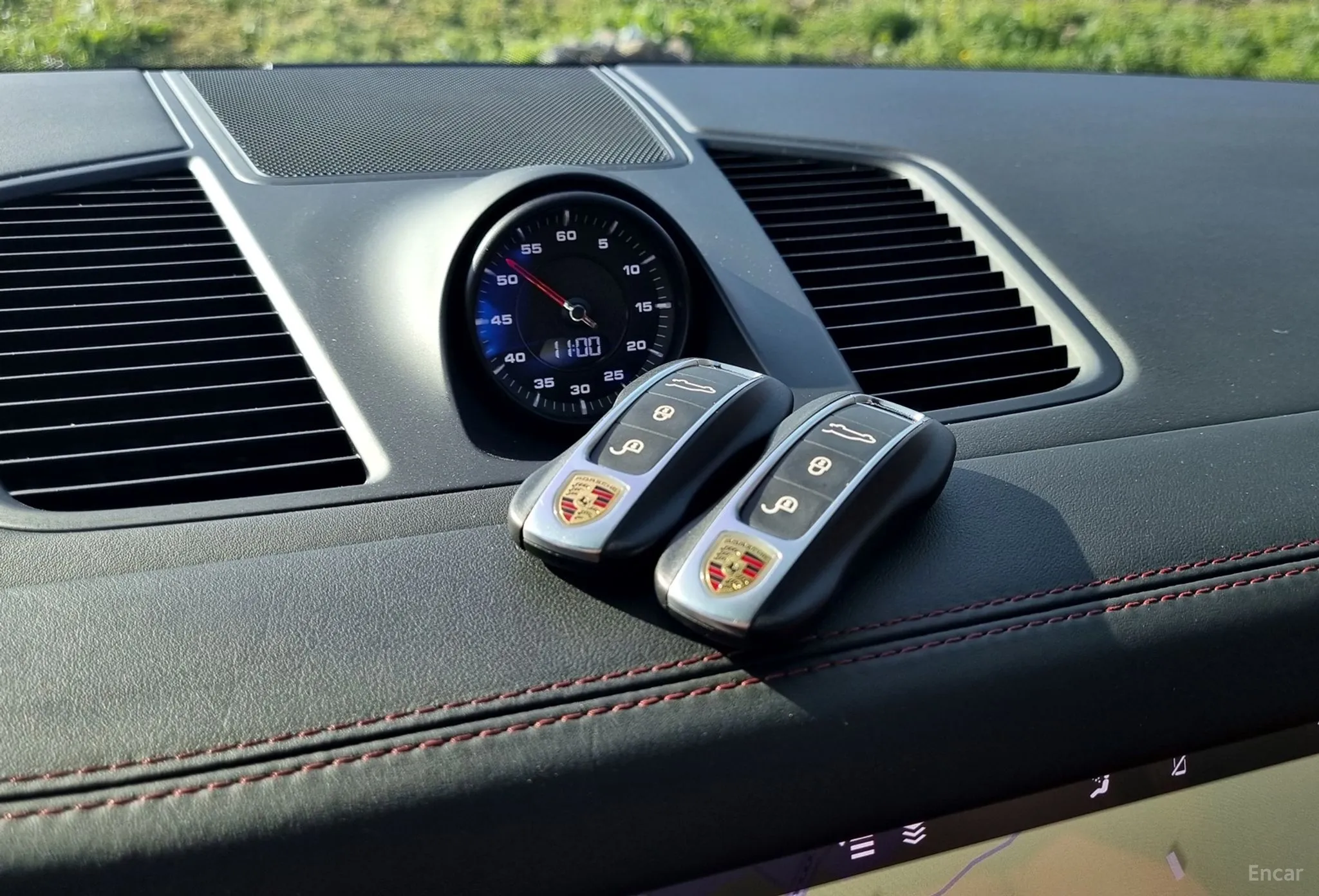 Porsche Cayenne (PO536) превью 17