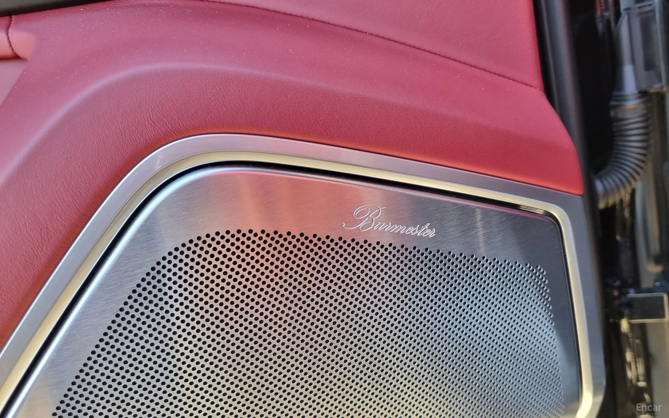 Porsche Cayenne (PO536) превью 18