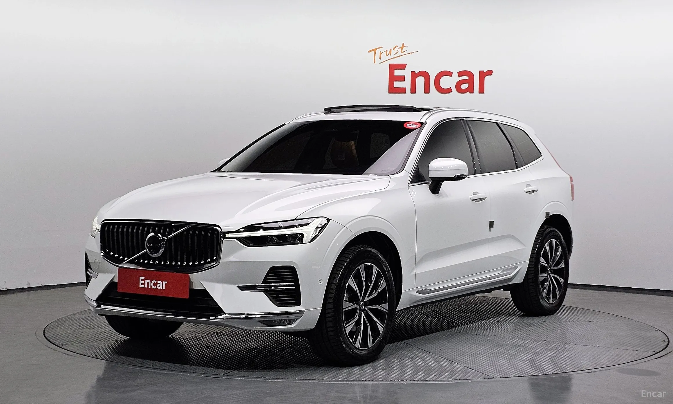 XC60 Gen 2