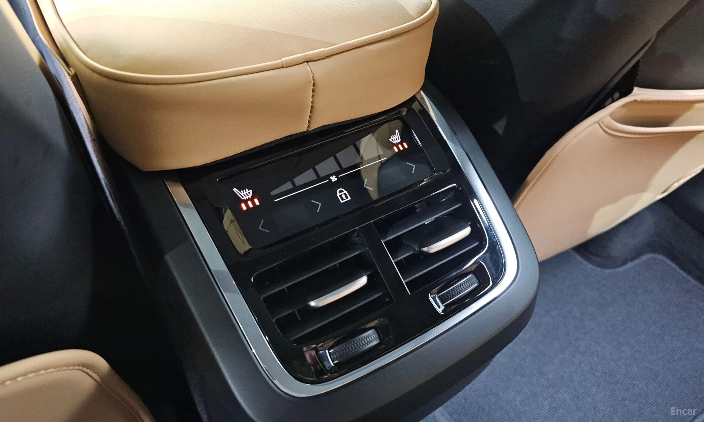 Volvo XC60 Gen 2 превью 19