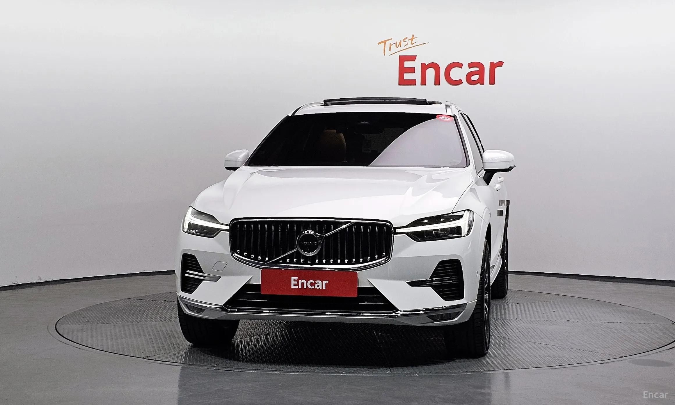Volvo XC60 Gen 2 превью 3