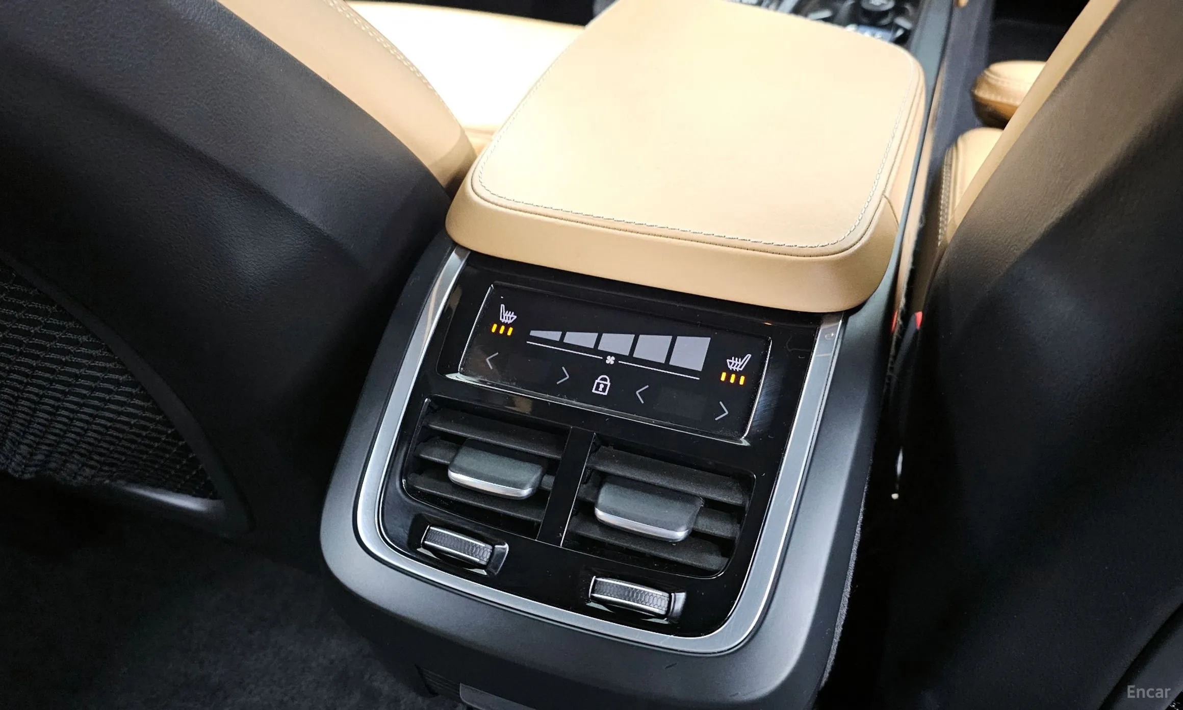 Volvo XC90 Gen 2 превью 19