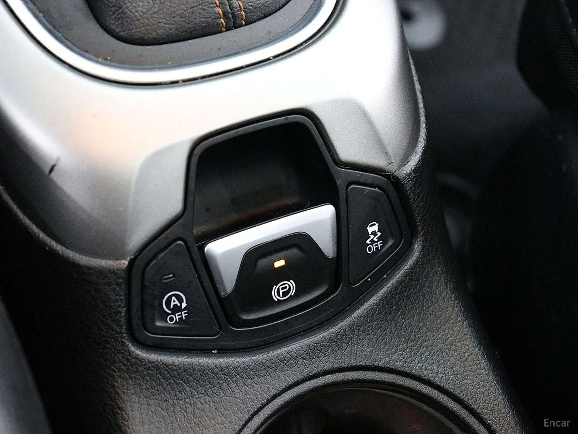 Jeep Compass 2nd Generation превью 12