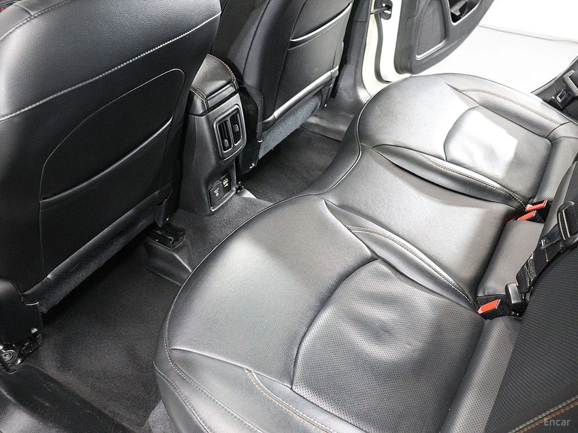 Jeep Compass 2nd Generation превью 16