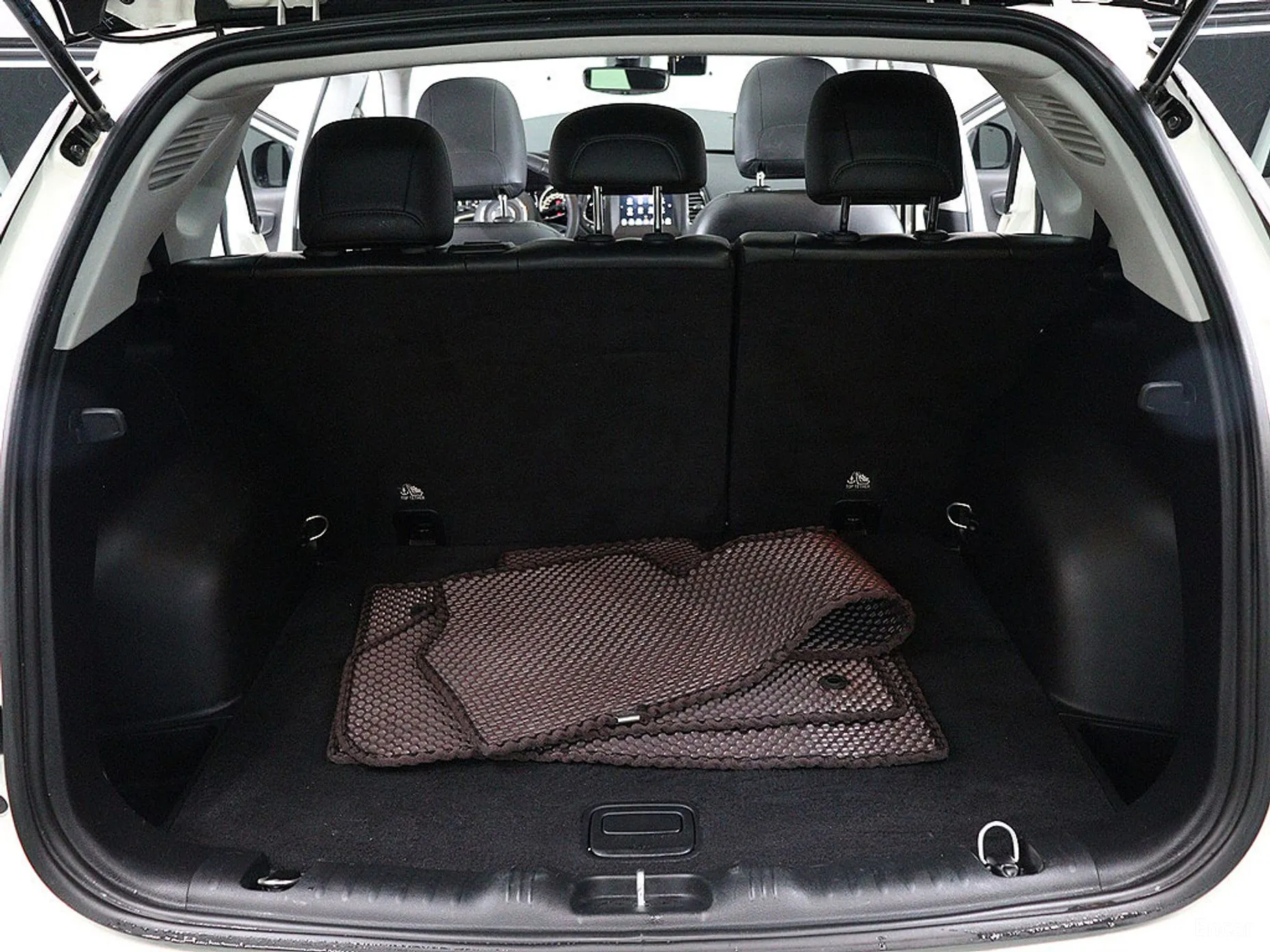 Jeep Compass 2nd Generation превью 5