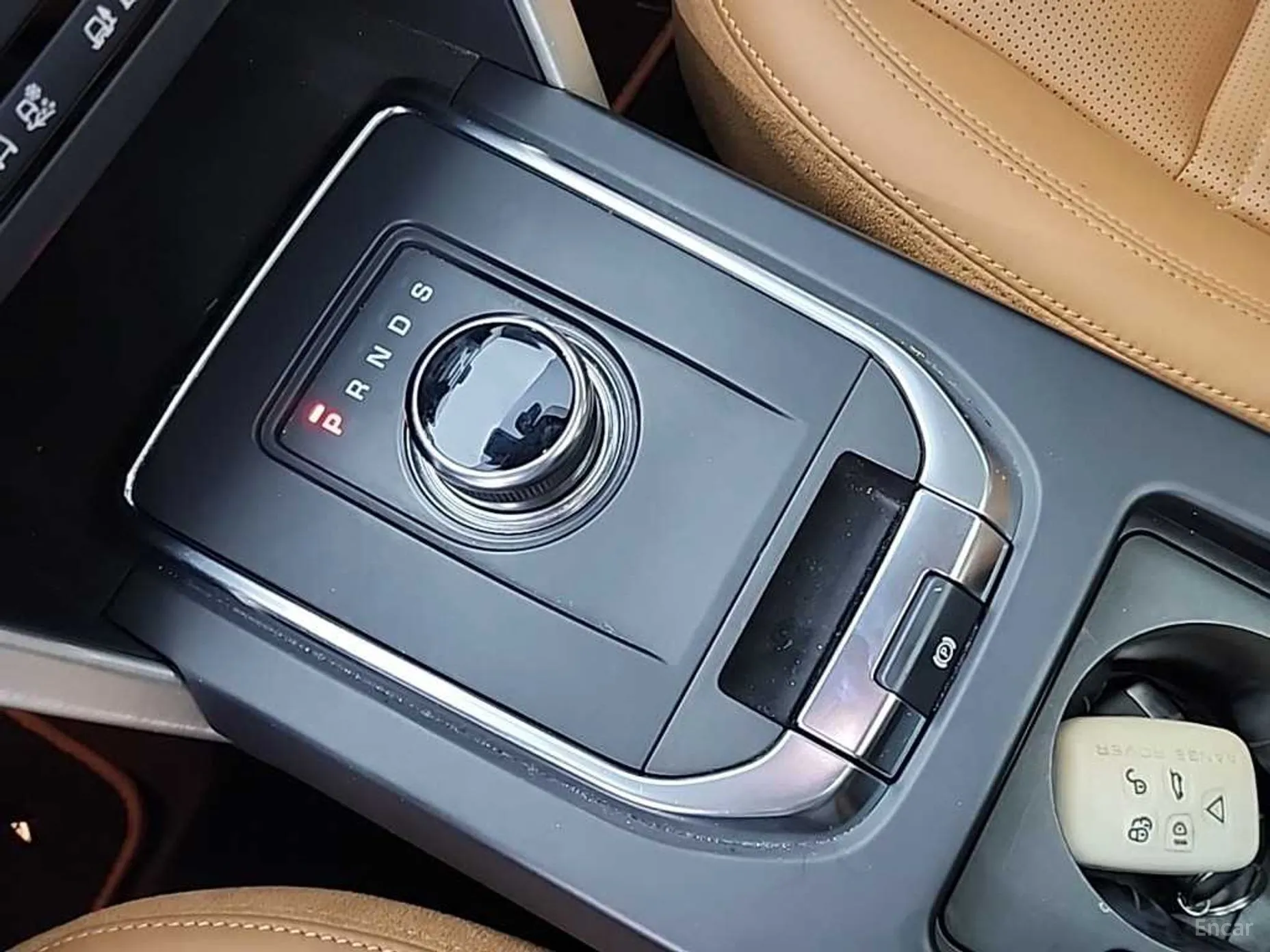 Land Rover Discovery Sports превью 8