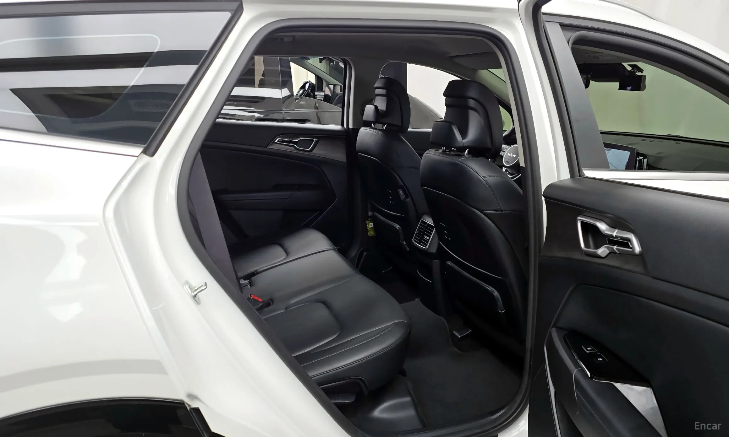 Kia Sportage 5th Generation превью 12