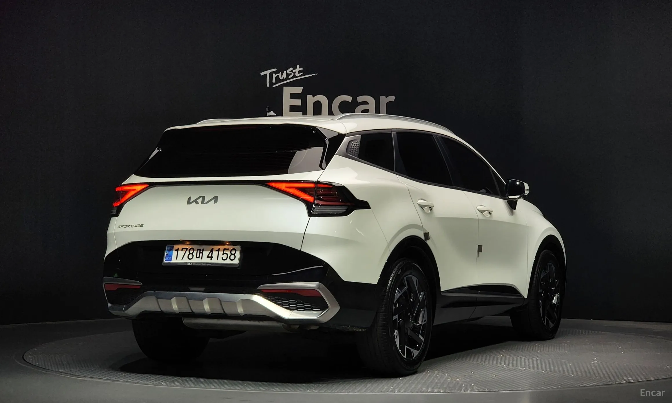 Kia Sportage 5th Generation превью 2