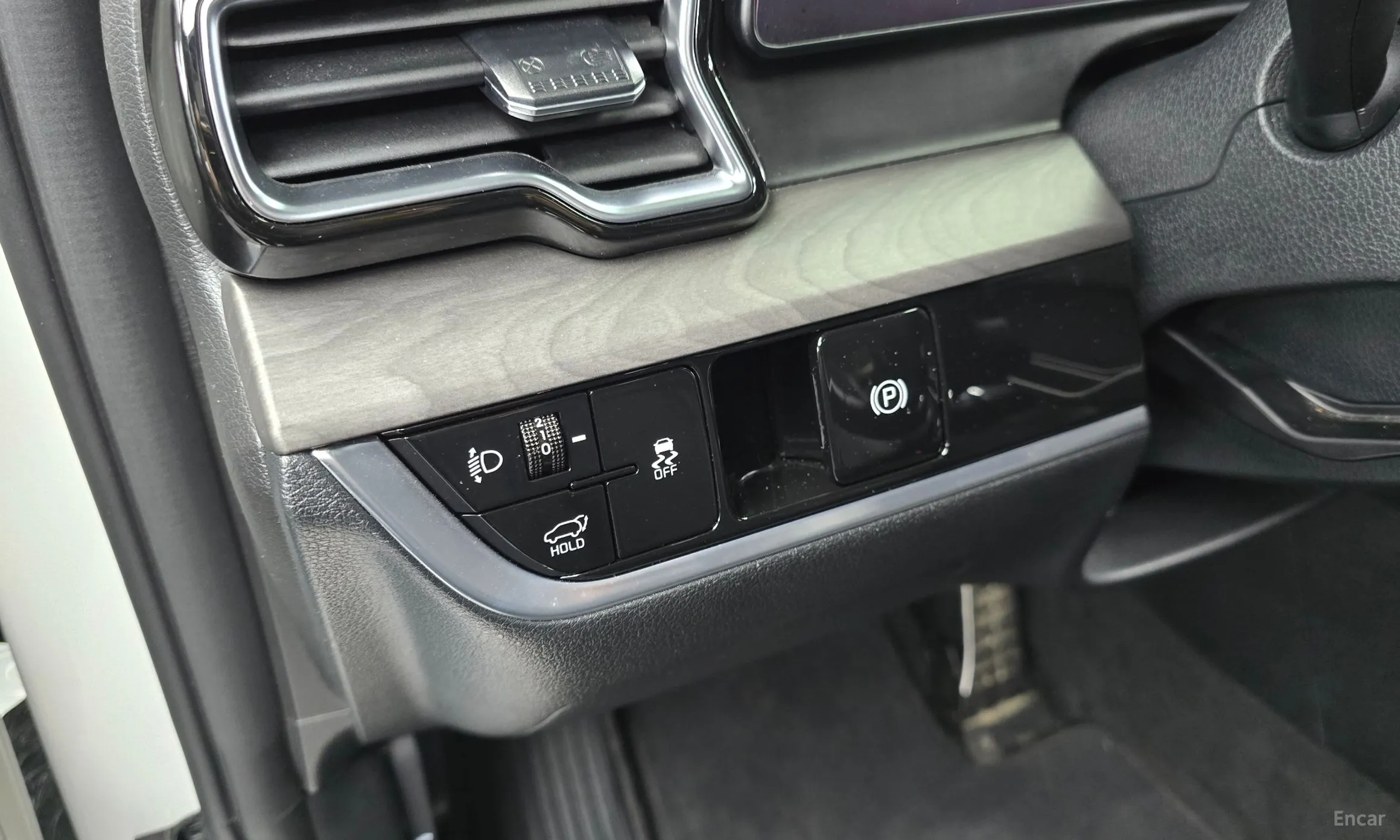 Kia Sportage 5th Generation превью 17