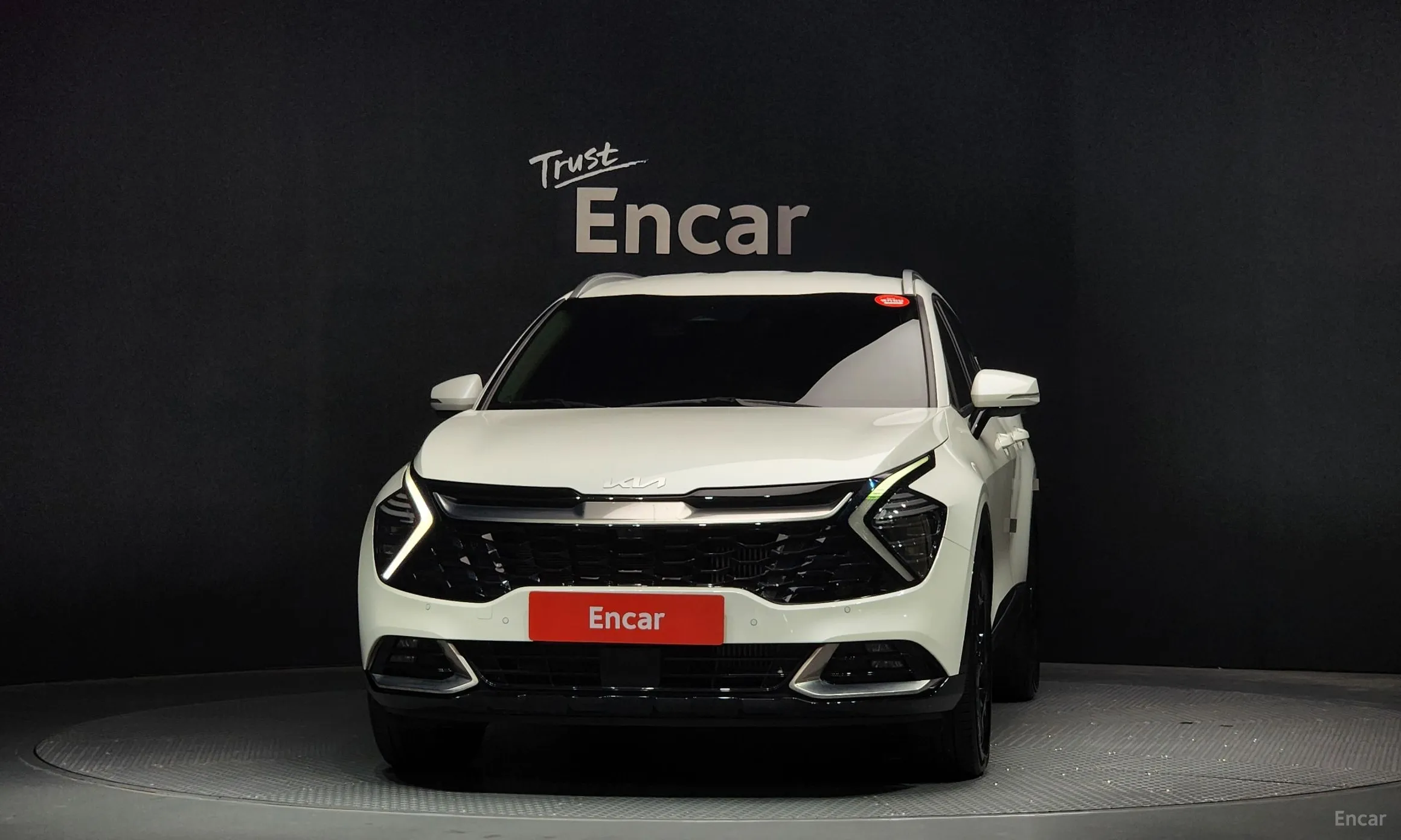 Kia Sportage 5th Generation превью 3