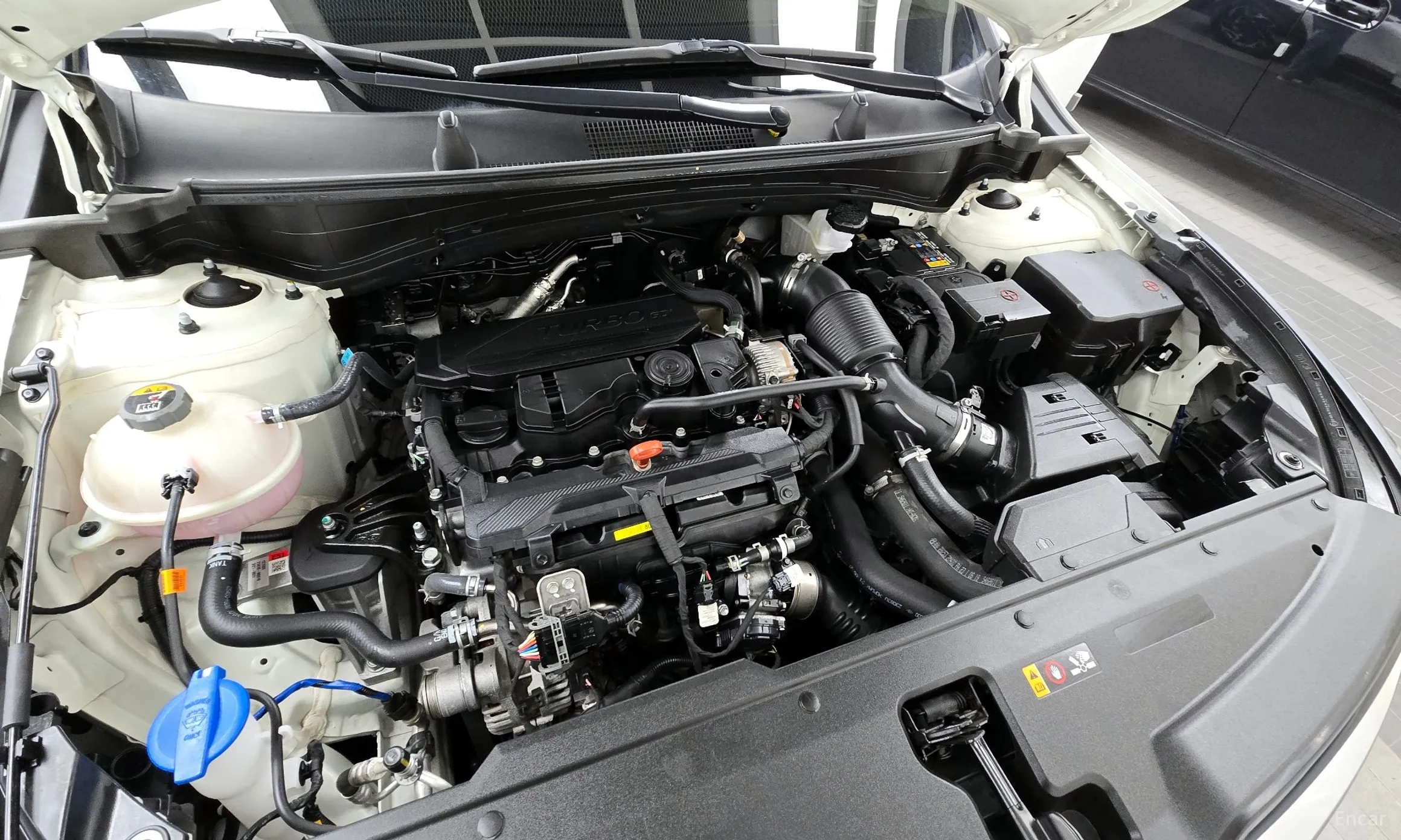 Kia Sportage 5th Generation превью 6