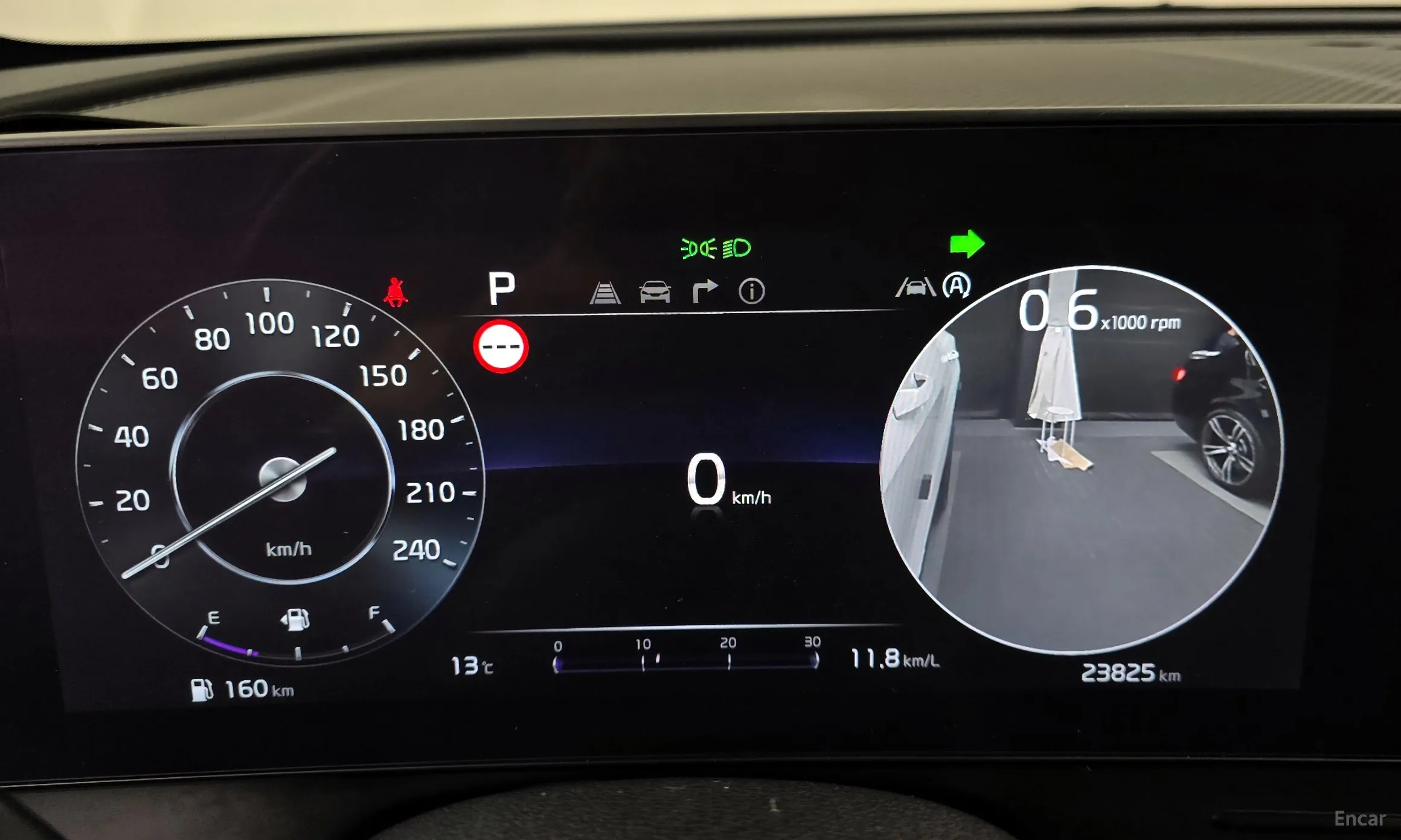 Kia Sportage 5th Generation превью 8