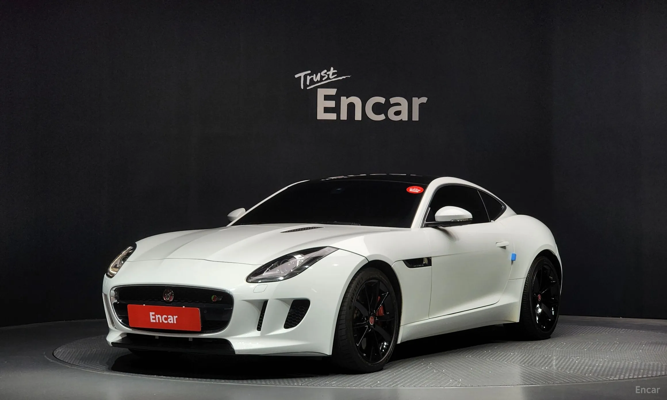 F-TYPE