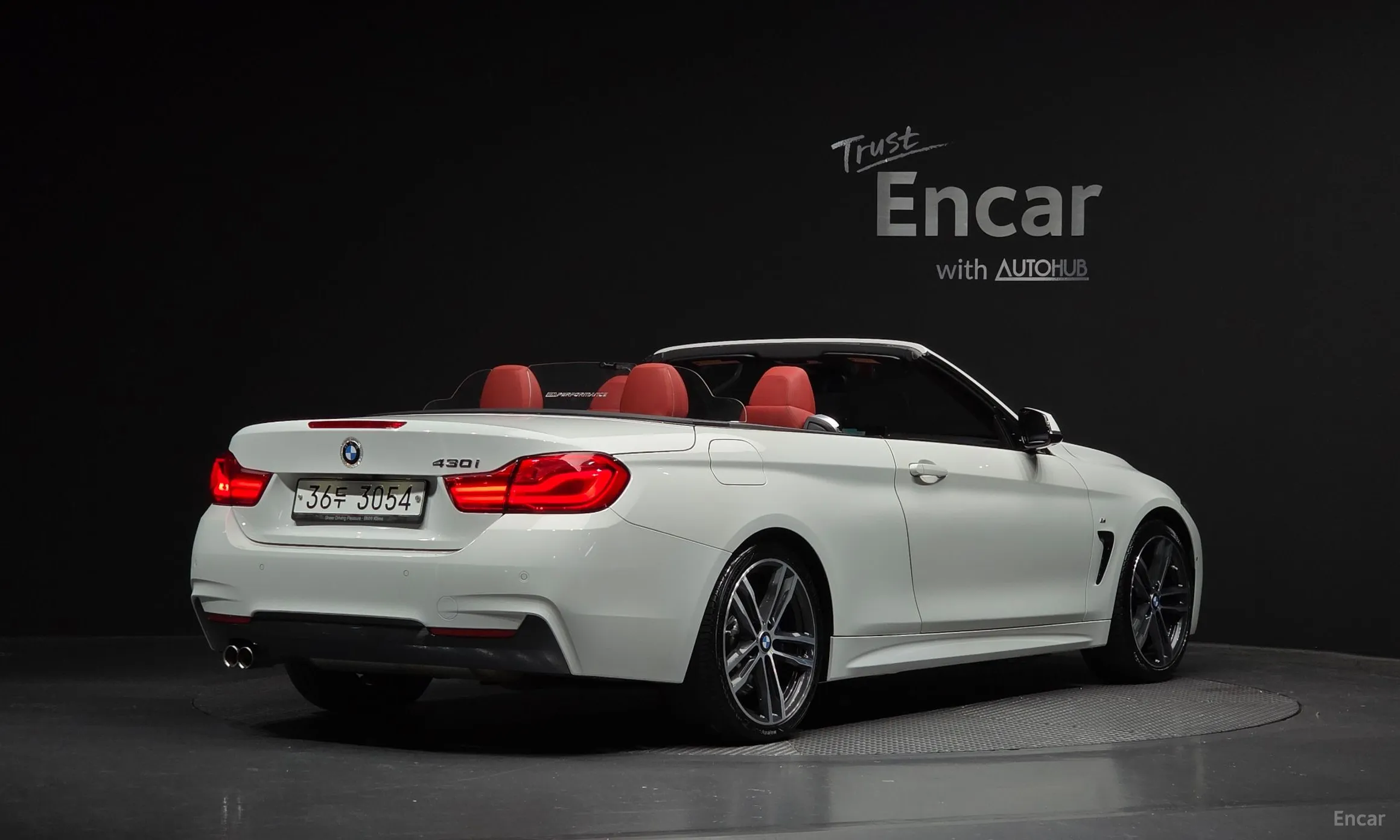 BMW Series 4 (F32)