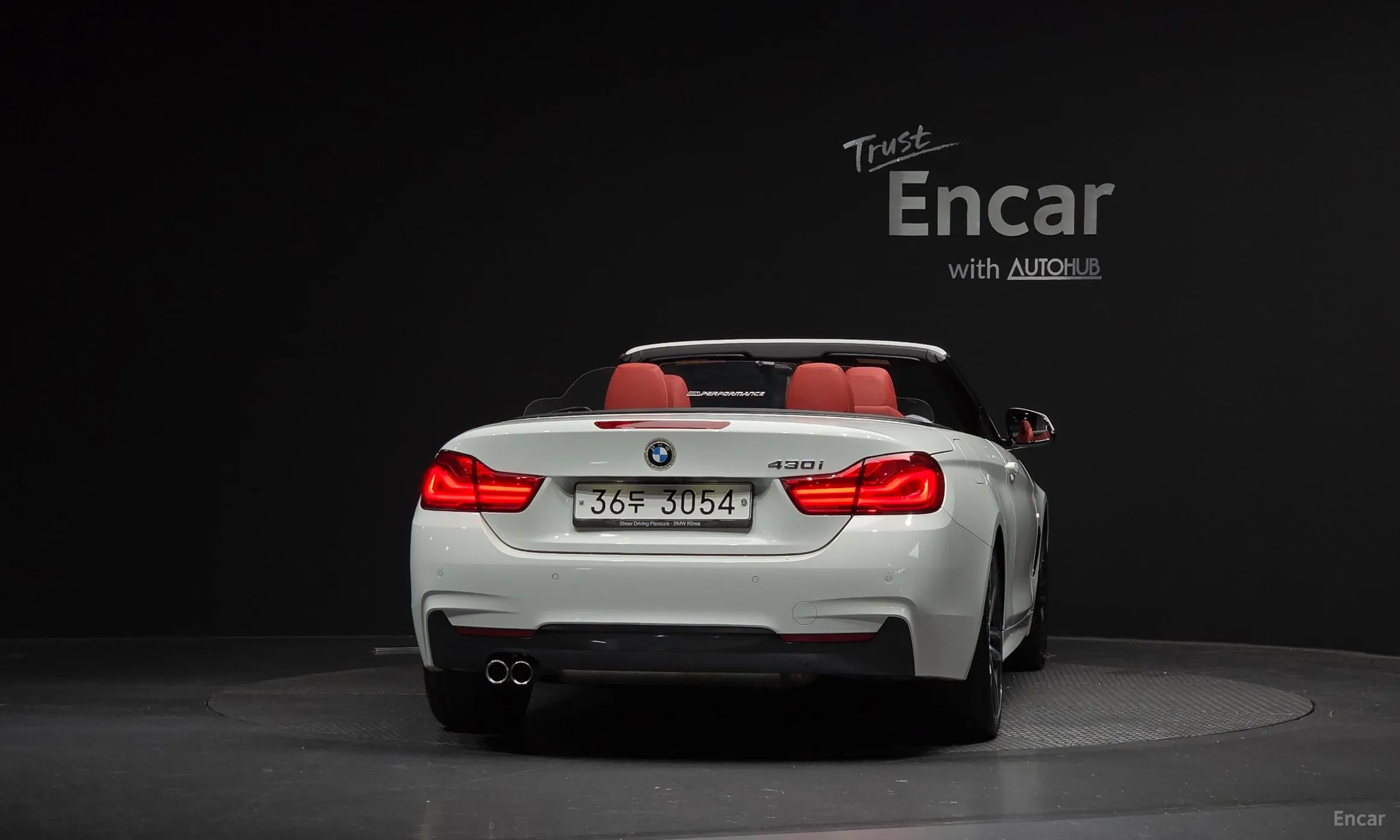 BMW Series 4 (F32) превью 4