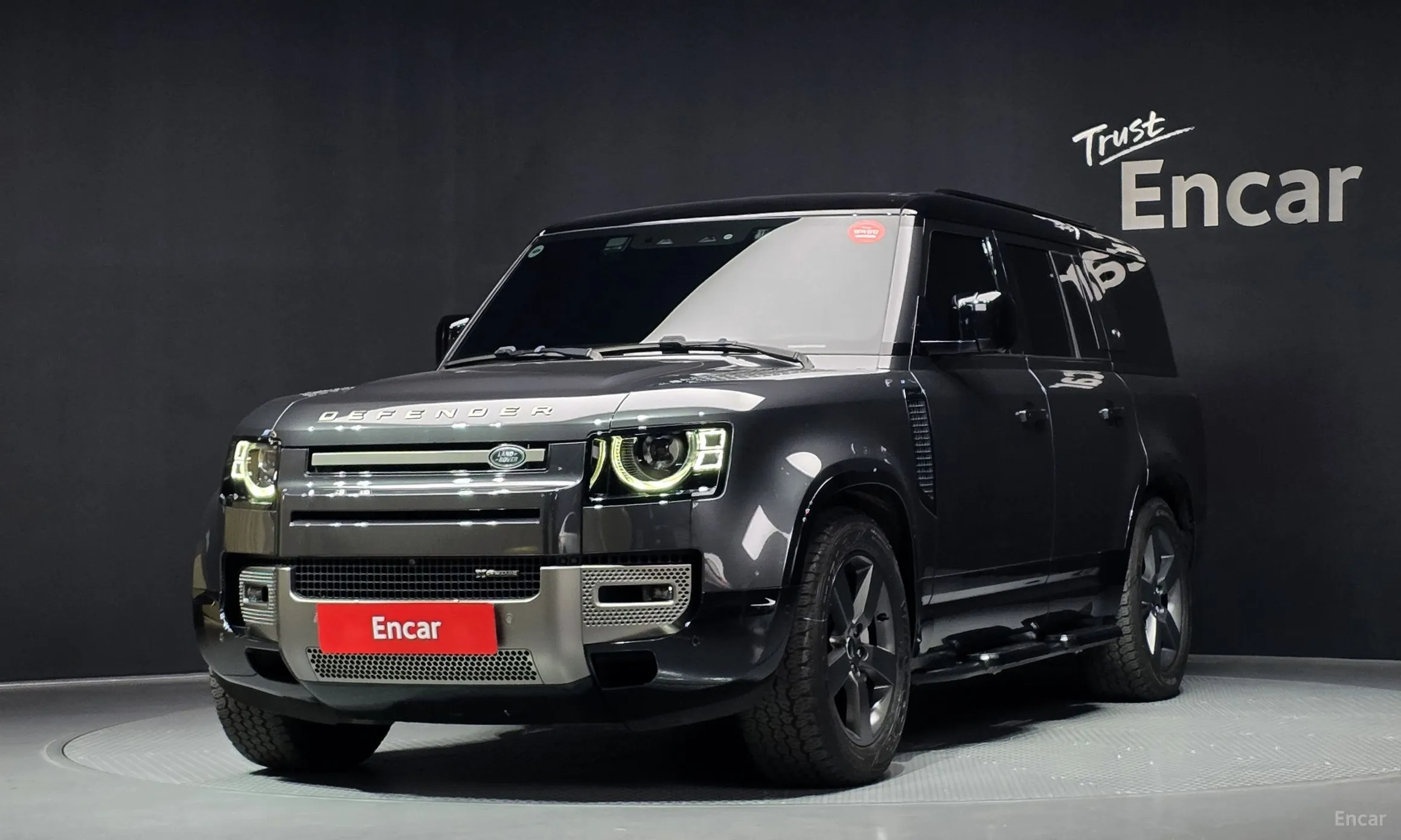 Defender (L663)