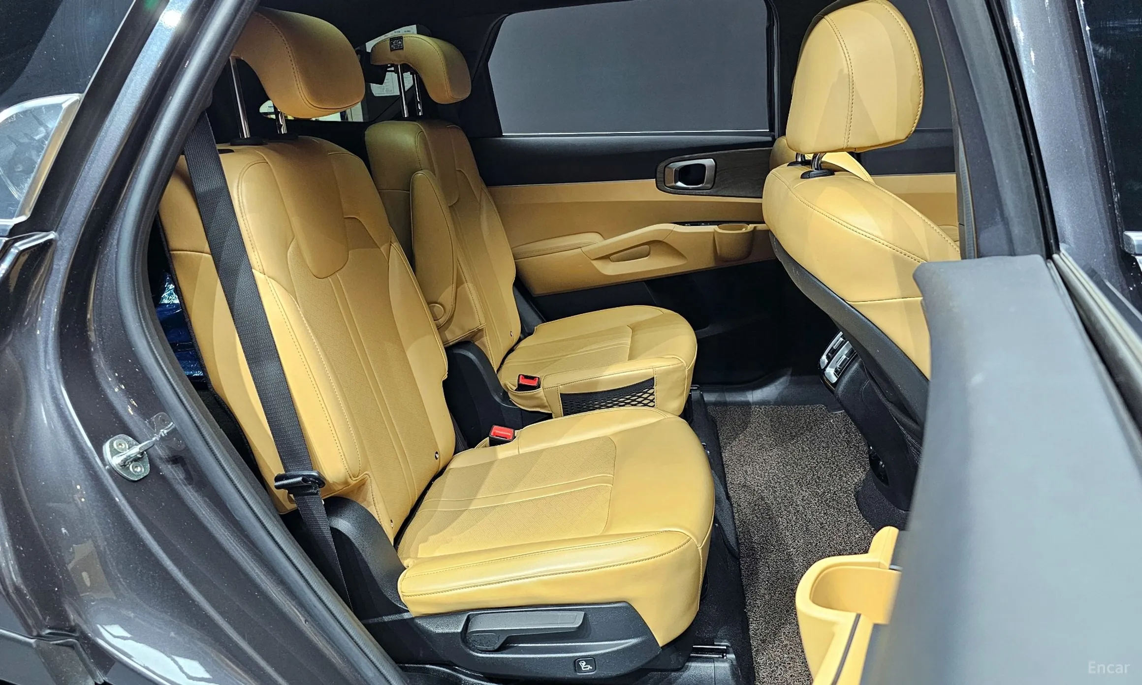 Kia Sorento 4th generation превью 12