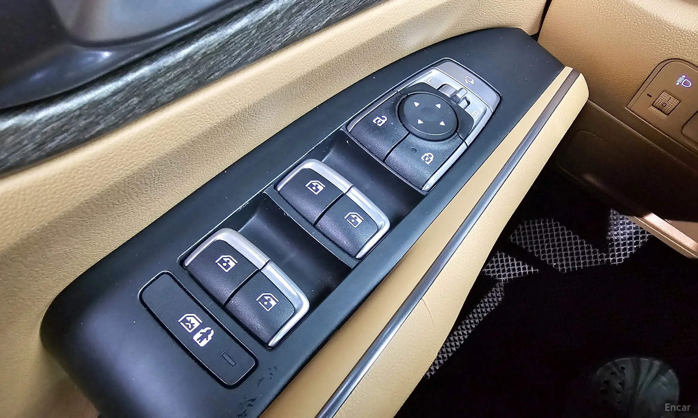 Kia Sorento 4th generation превью 16