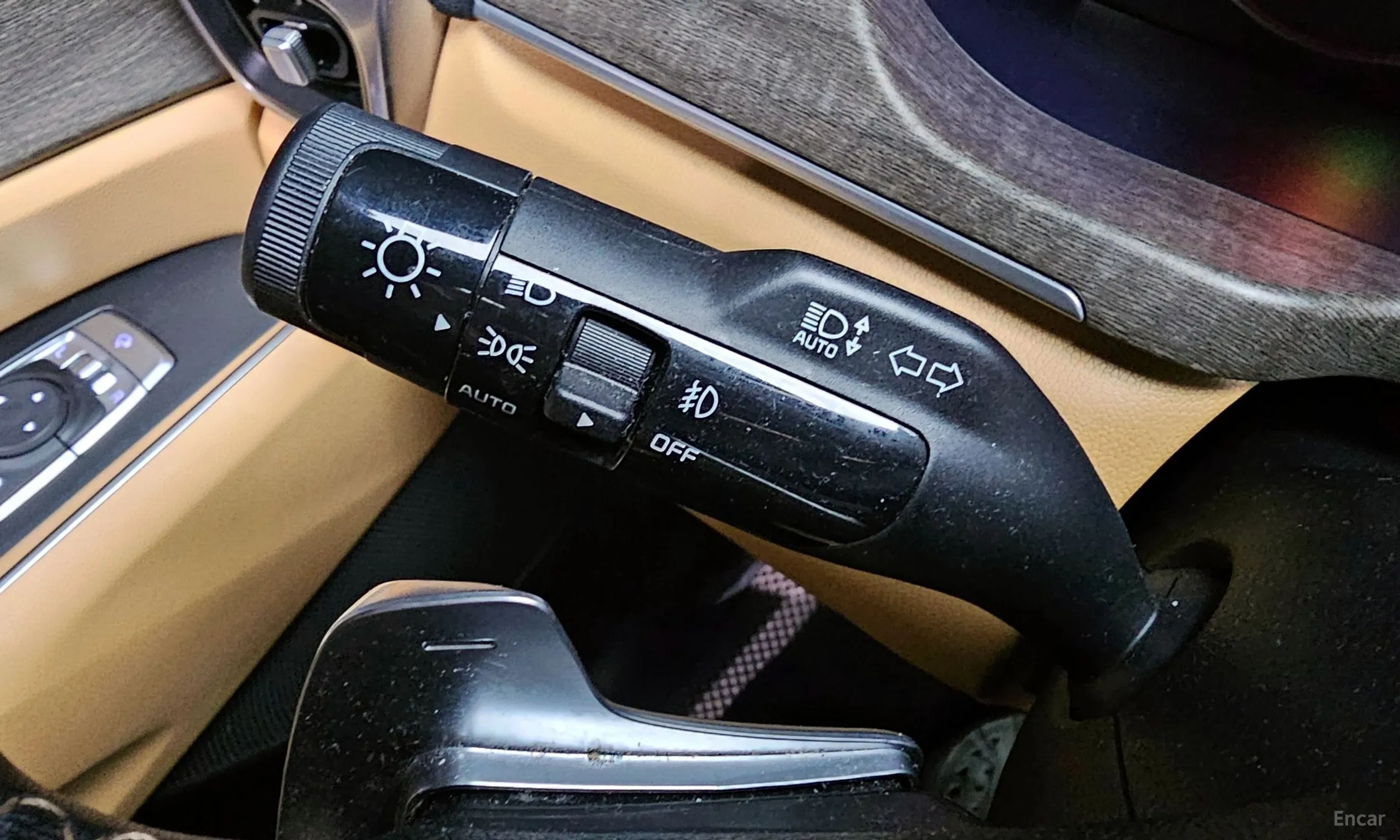 Kia Sorento 4th generation превью 17