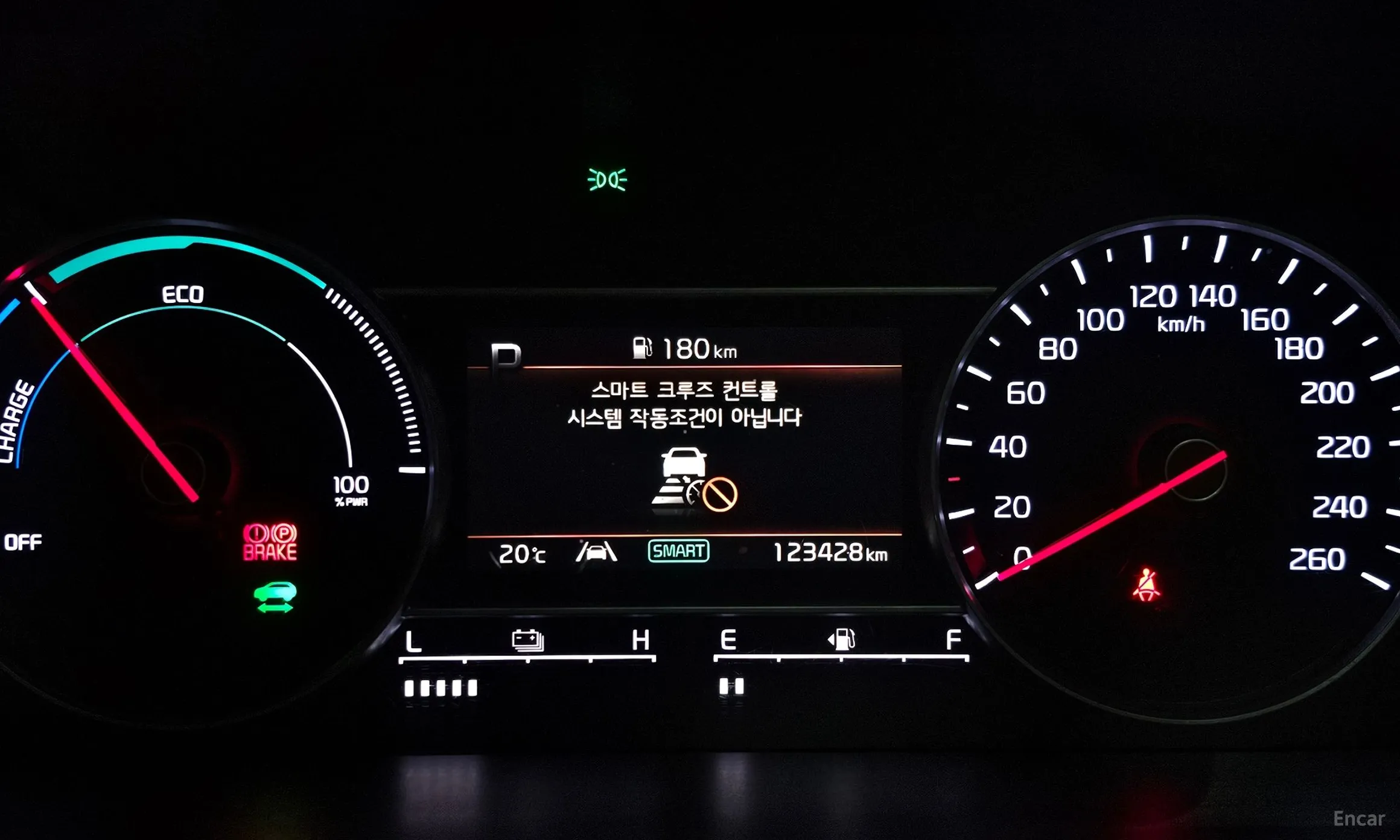 Kia Sorento 4th generation превью 8