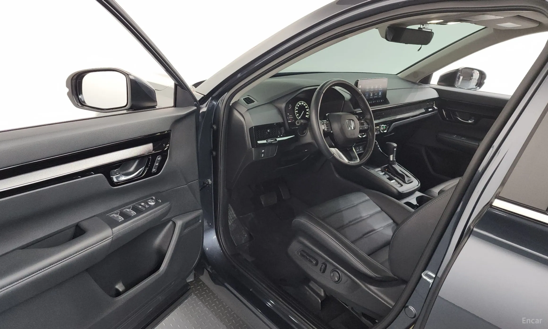 Honda CR-V 6th Generation превью 10