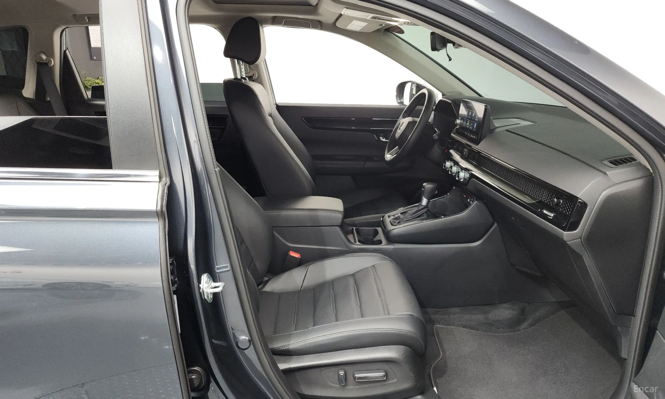 Honda CR-V 6th Generation превью 11
