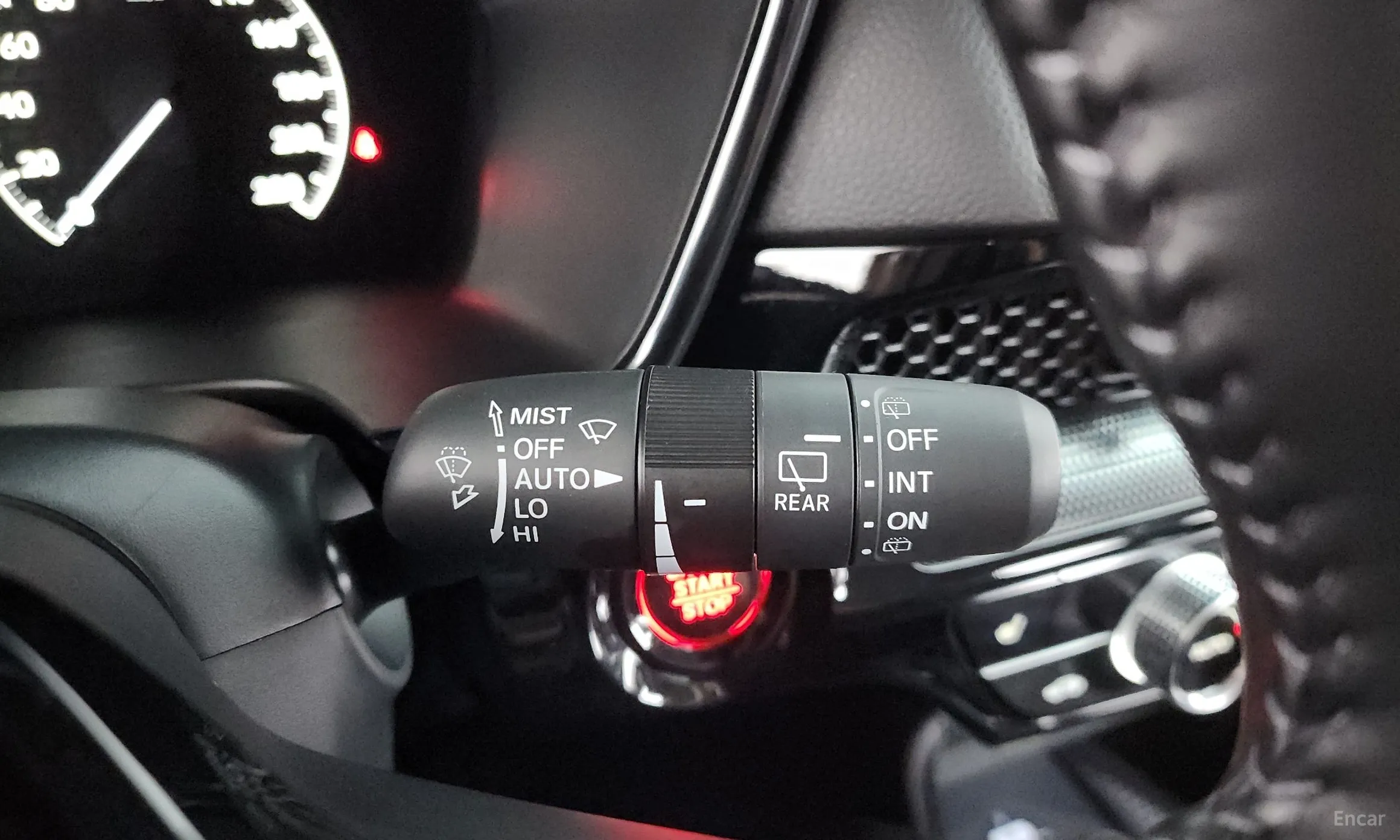 Honda CR-V 6th Generation превью 15