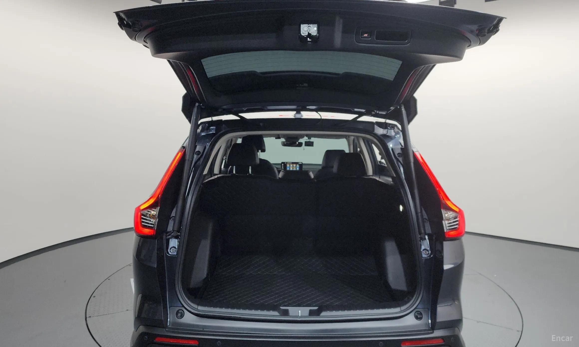 Honda CR-V 6th Generation превью 20