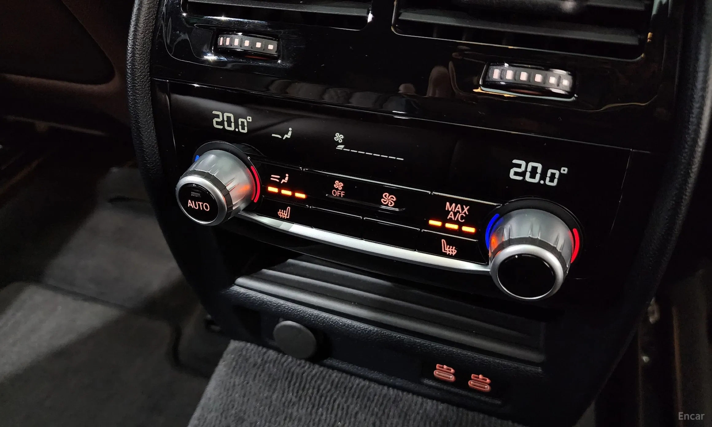 BMW 6-Series GT (G32) превью 18